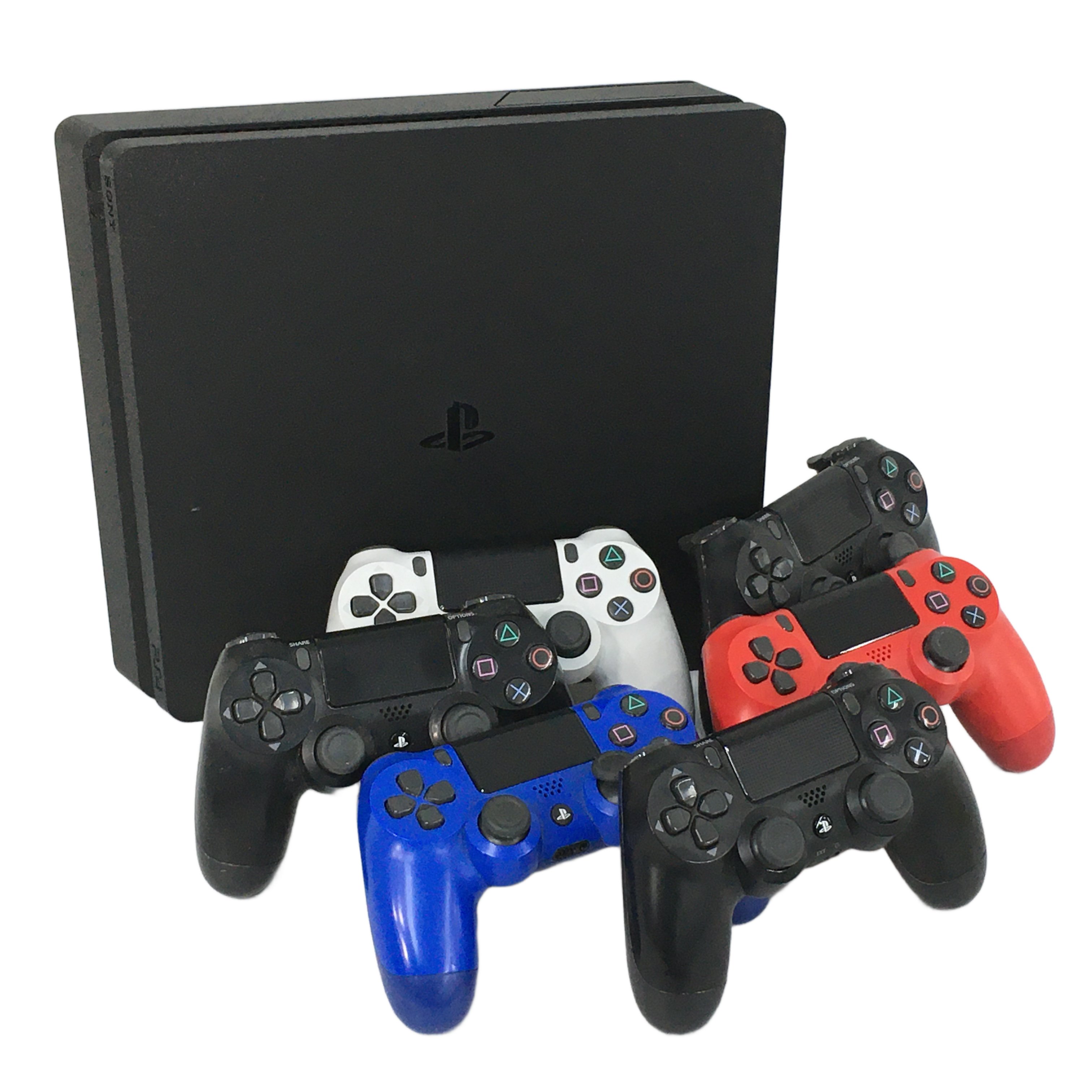 SONY PlayStation4 1TB 家庭用ゲーム機 本体