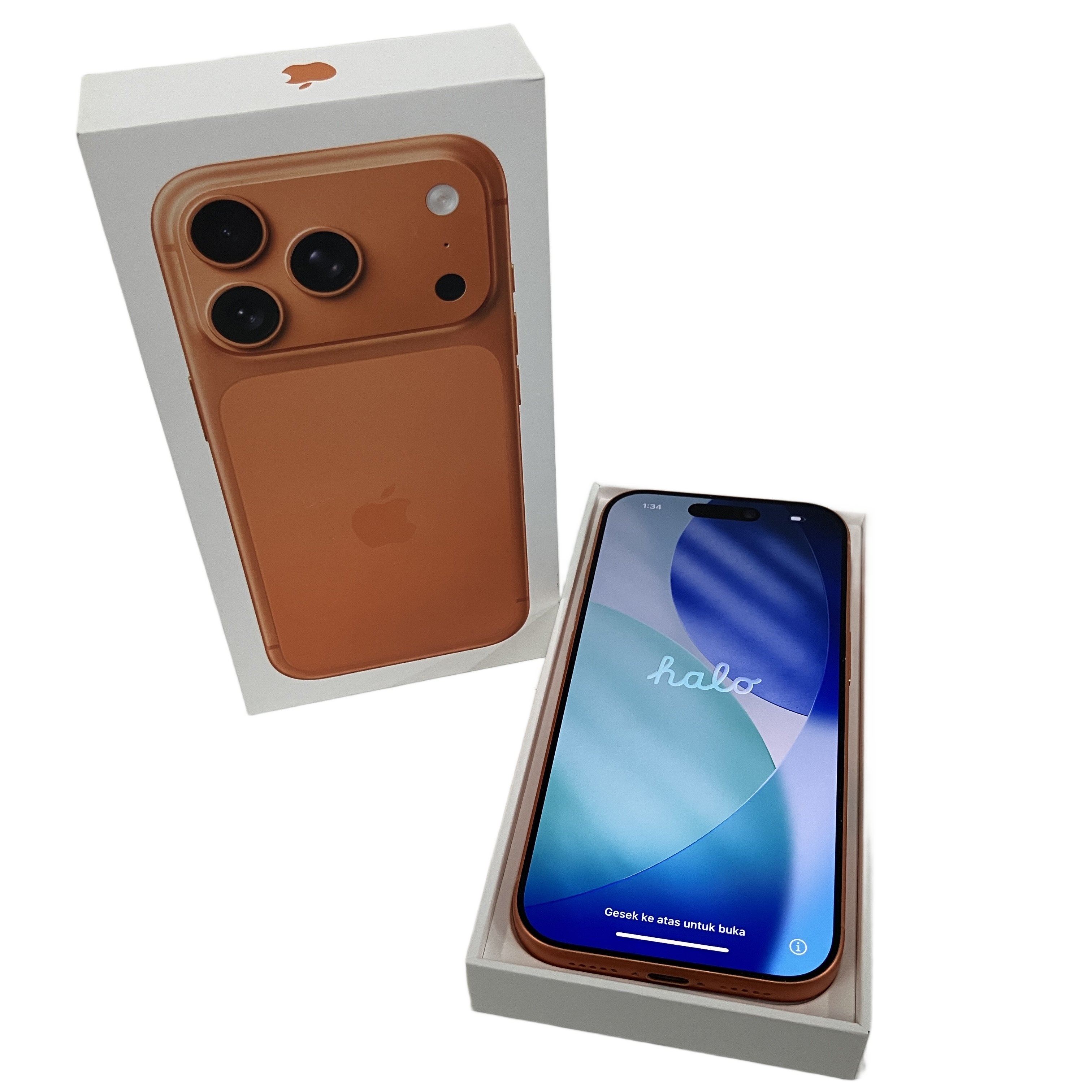 ★その手に、Appleが20年かけて磨き上げた『究極のシンプル』を★