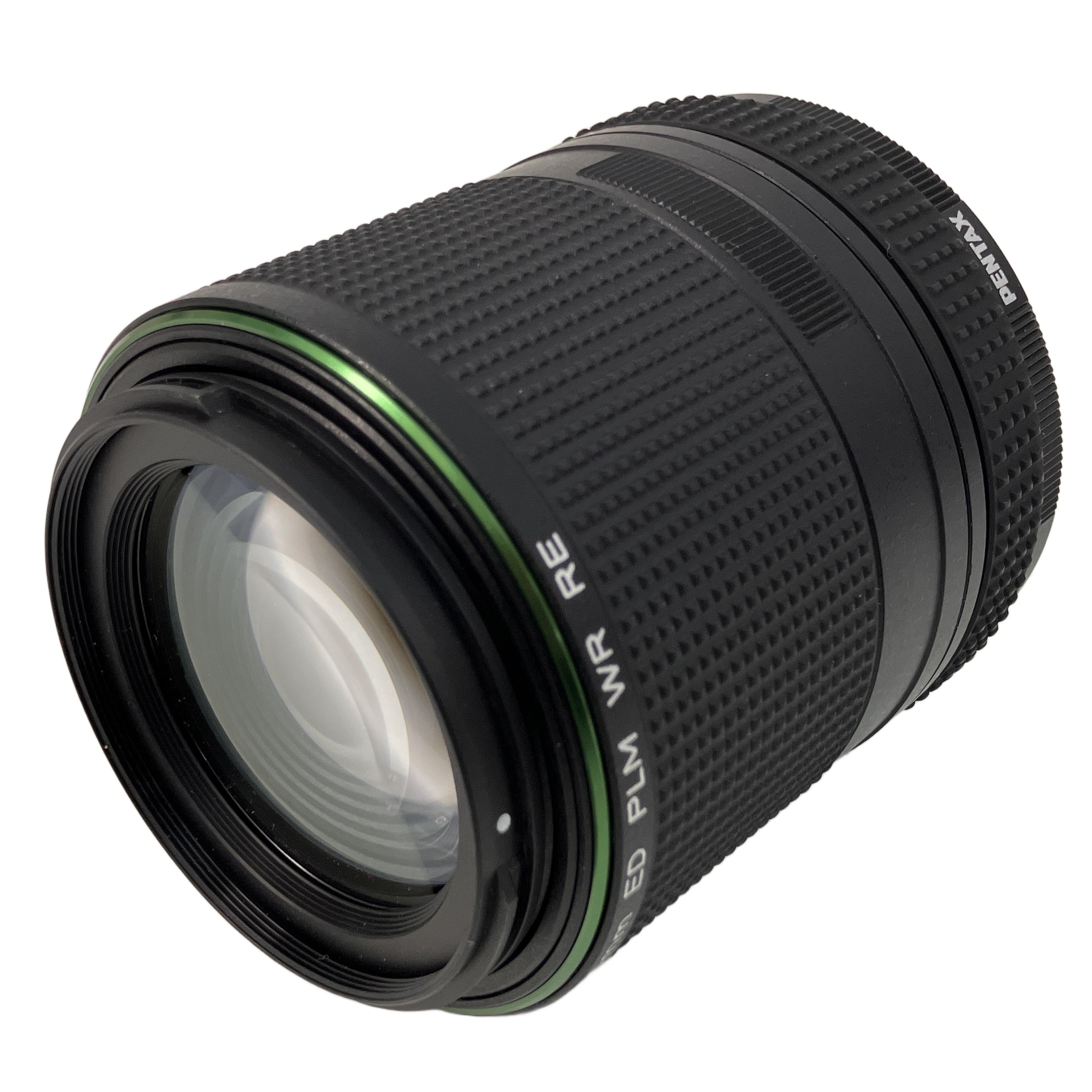 PENTAX HD DA 55-300mm F4.5-6.3 ED PLM WR RE ズームレンズ