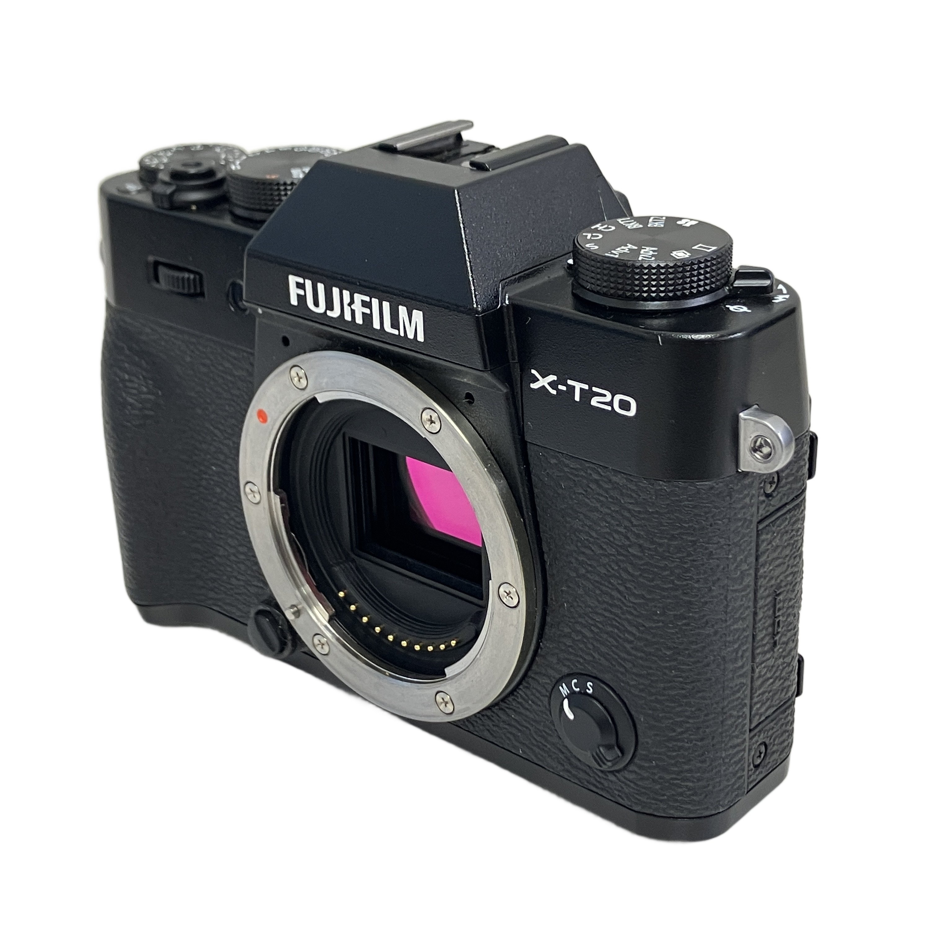 FUJIFILM X-T20 レンズキット|小型軽量ボディに宿る表現力、名作「18-55mm」が描き出すフィルムの色彩