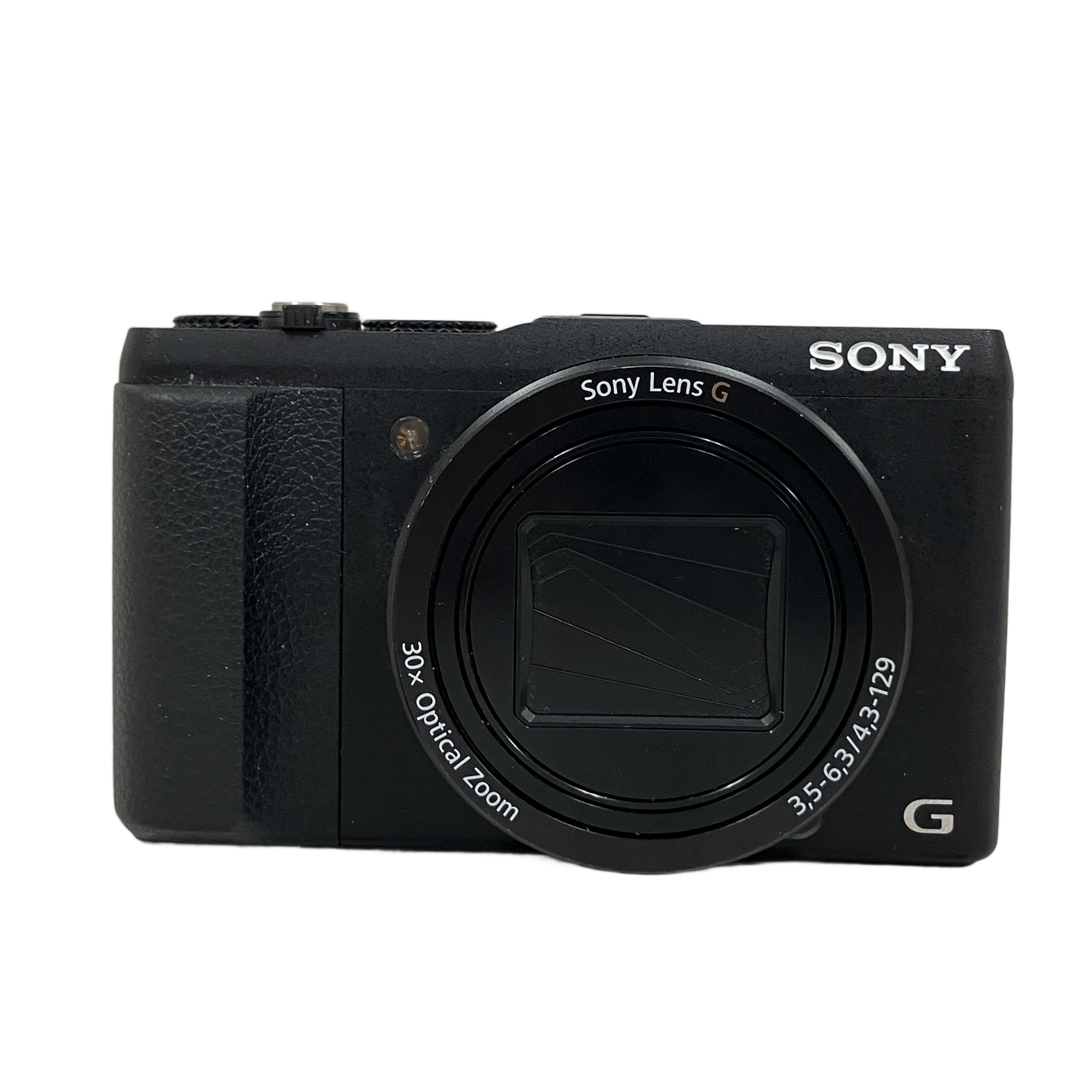 SONY Cyber-shot DSC-HX60V コンパクトデジタルカメラ