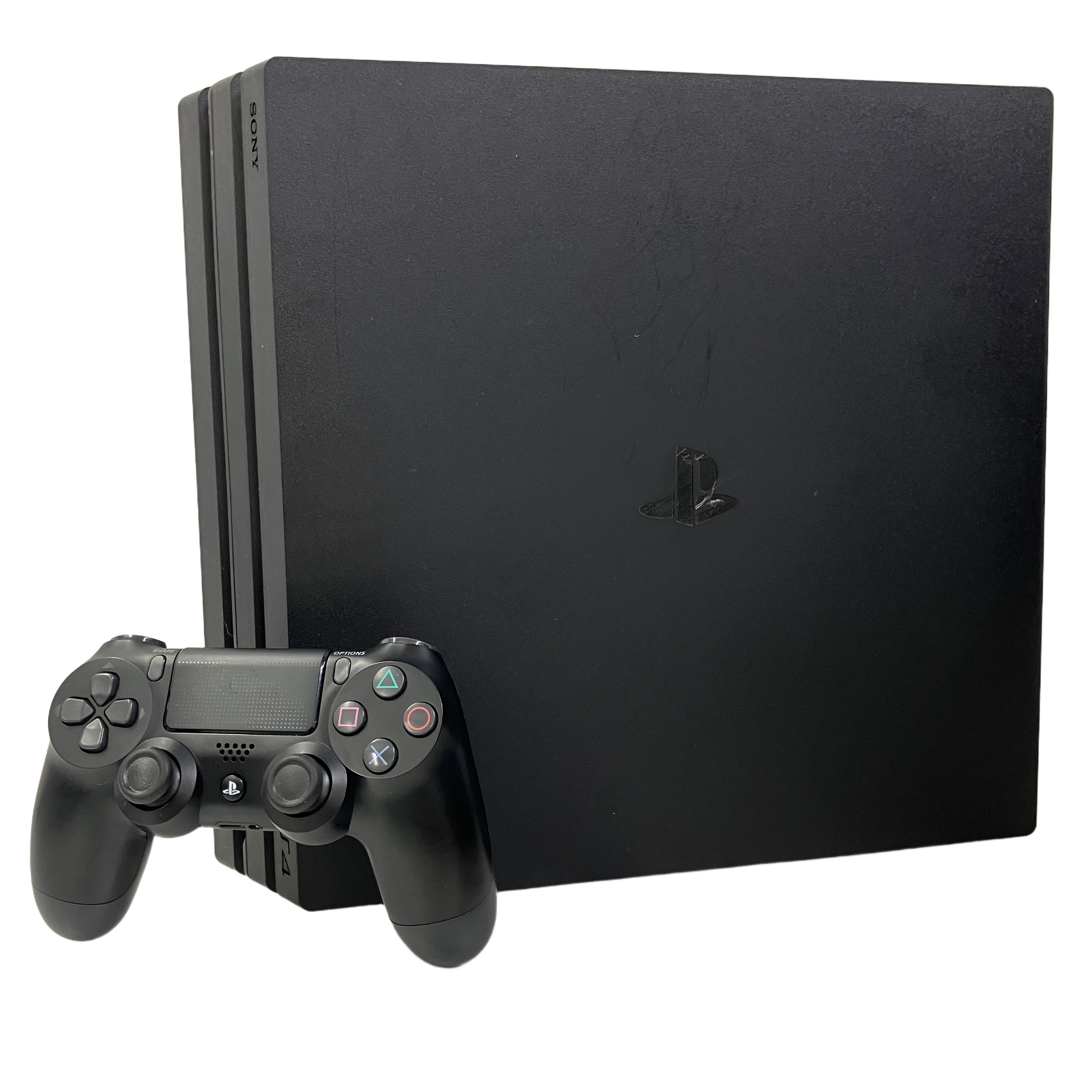 SONY PS4 Pro CUH-7200B ゲーム機 1TB
