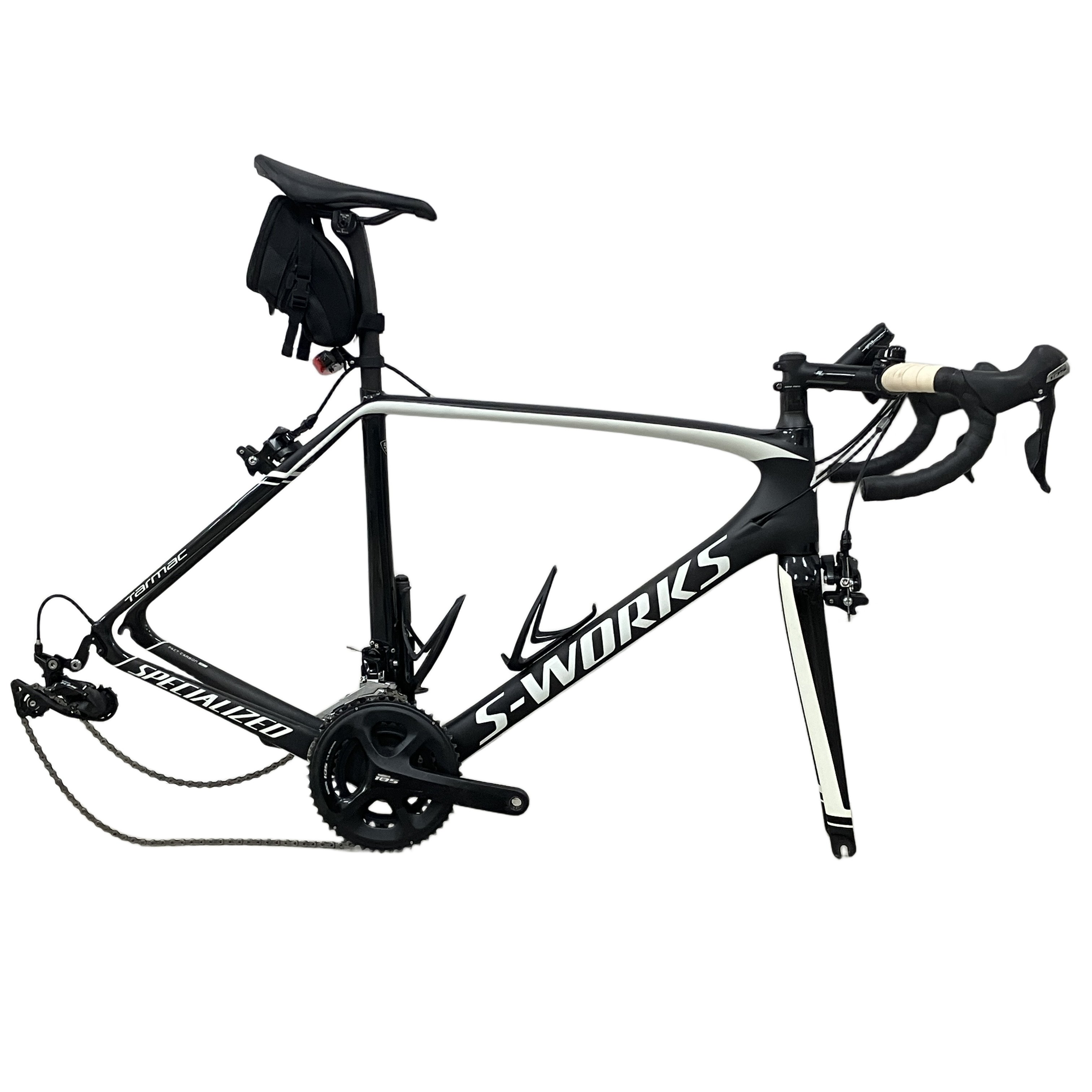 SPECIALIZED tarmac 2014 フレーム ロードバイク