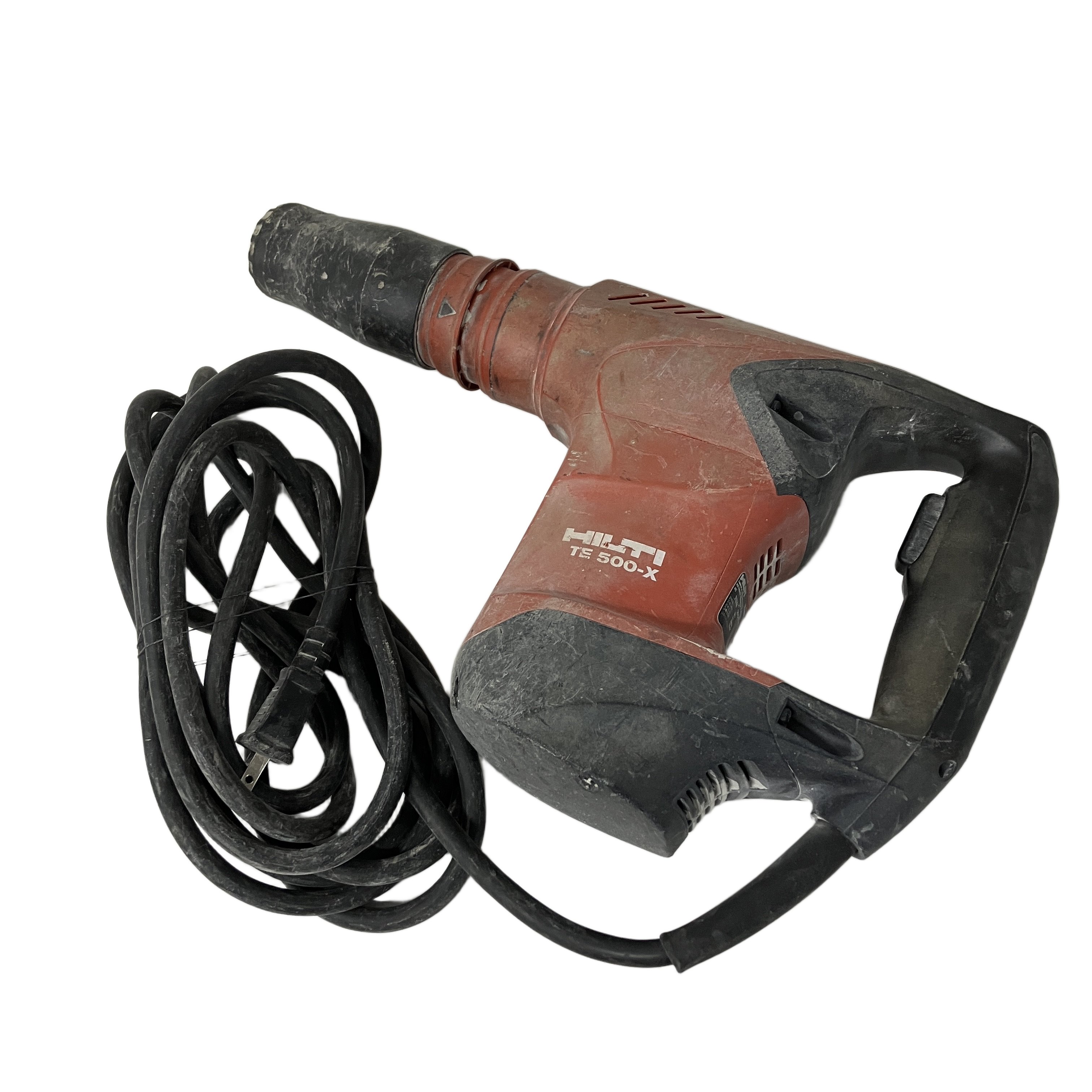 HILTI TE-500X 電動ハツリ機