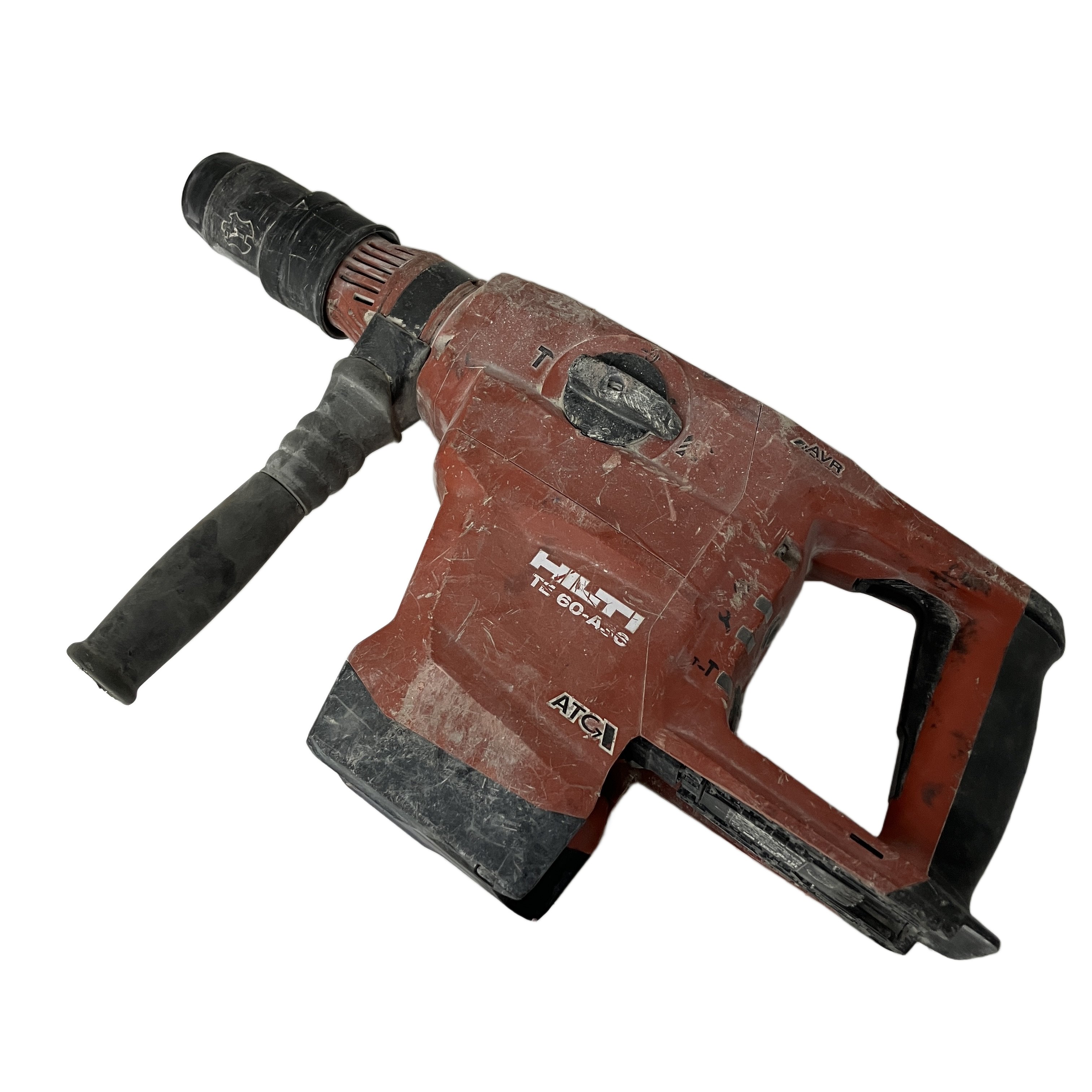 HILTI TE60-A36 ロータリーハンマードリル