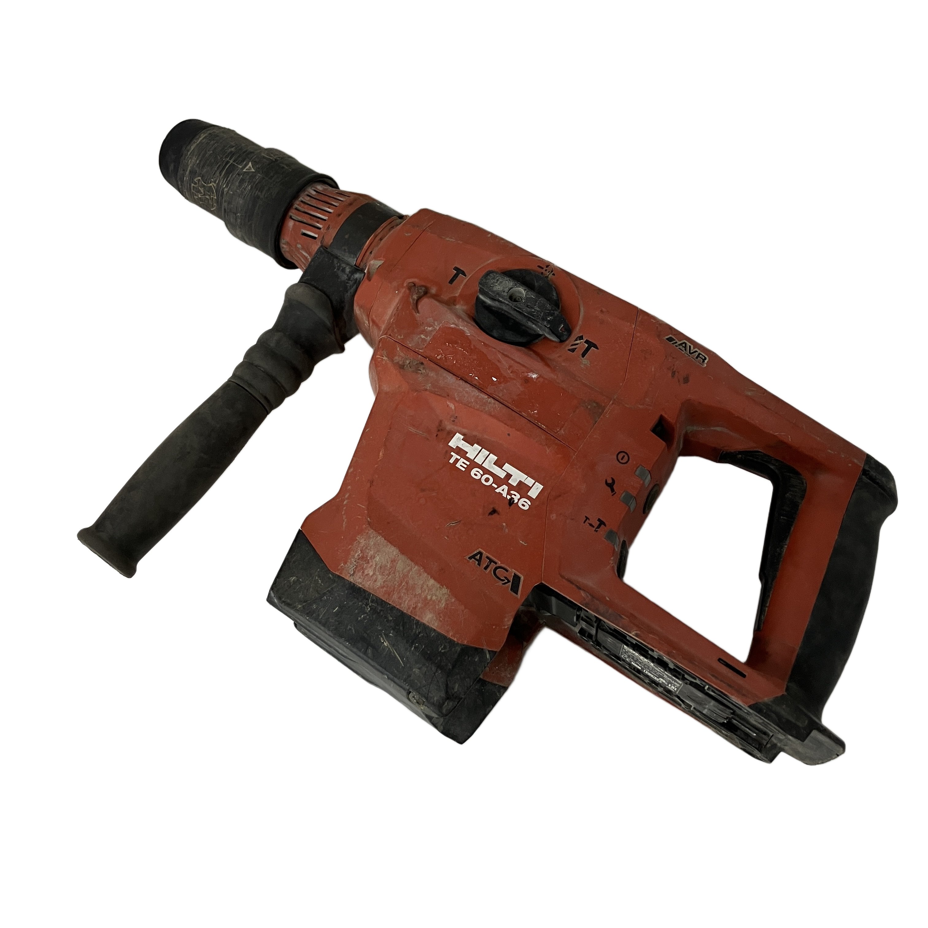 HILTI TE60-A36 ロータリー ハンマードリル