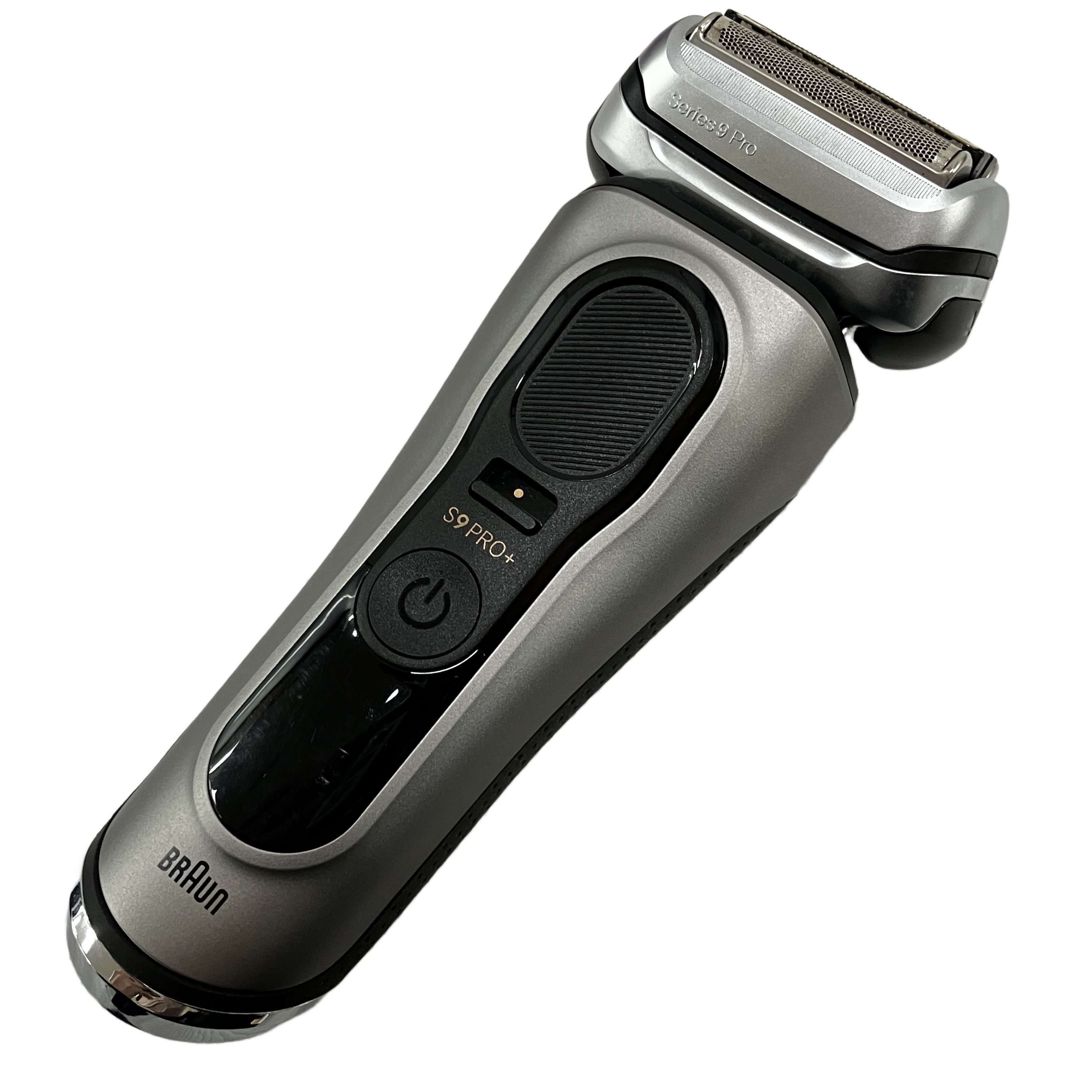 BRAUN シリーズ9 PRO+ 9555cc 電動シェーバー