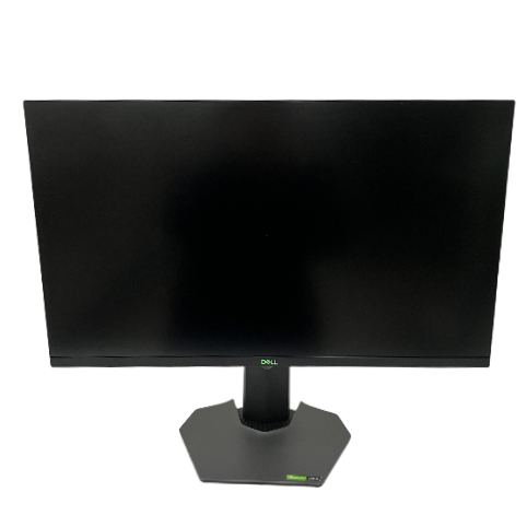 DELL S2721DGF ゲーミング モニター
