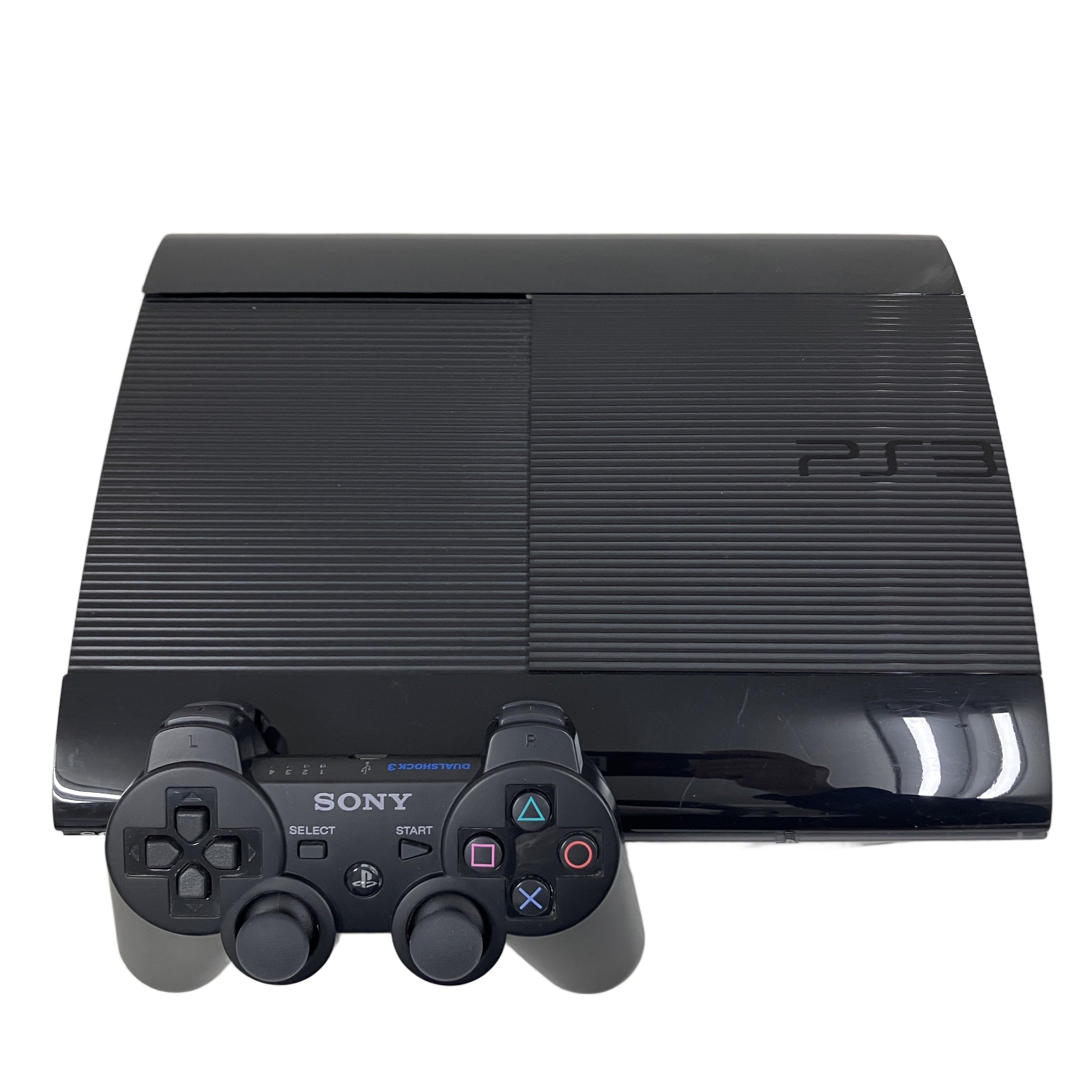 SONY PS3 CECH-4200B 250GB ゲーム機