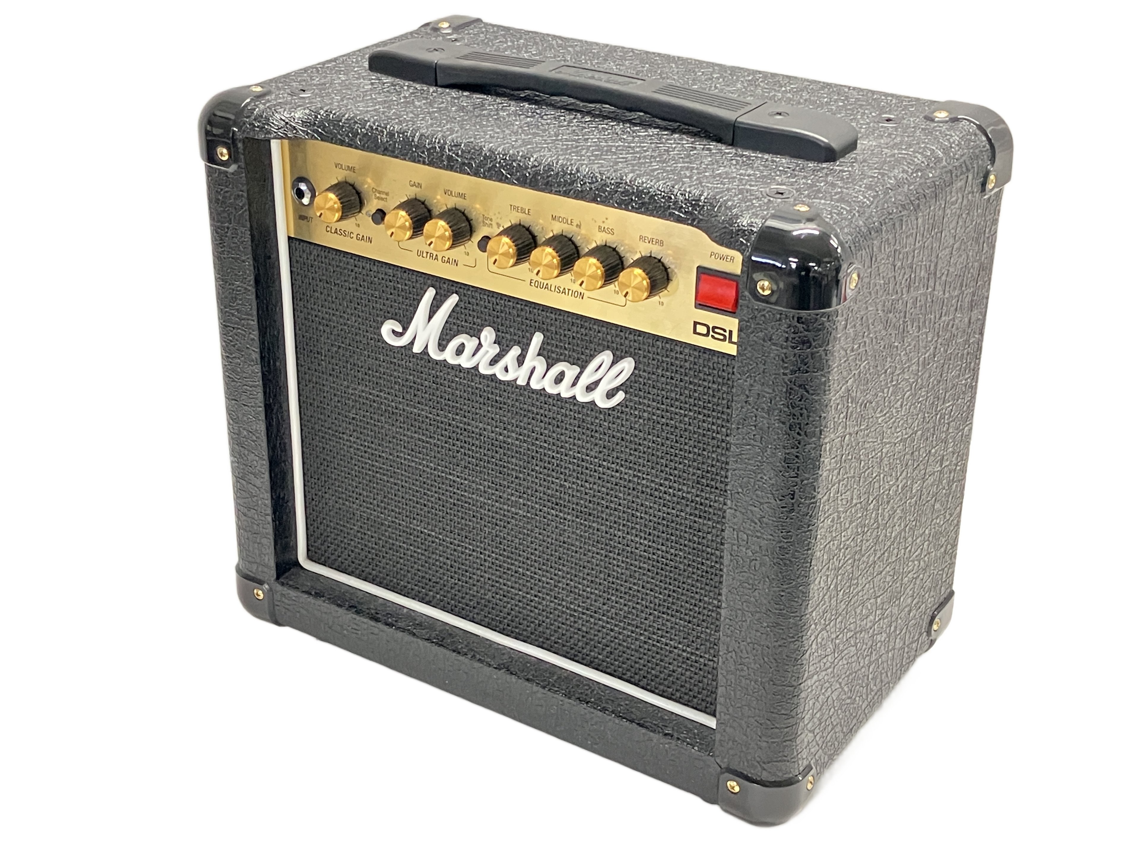Marshall DSL1CR ギターアンプ