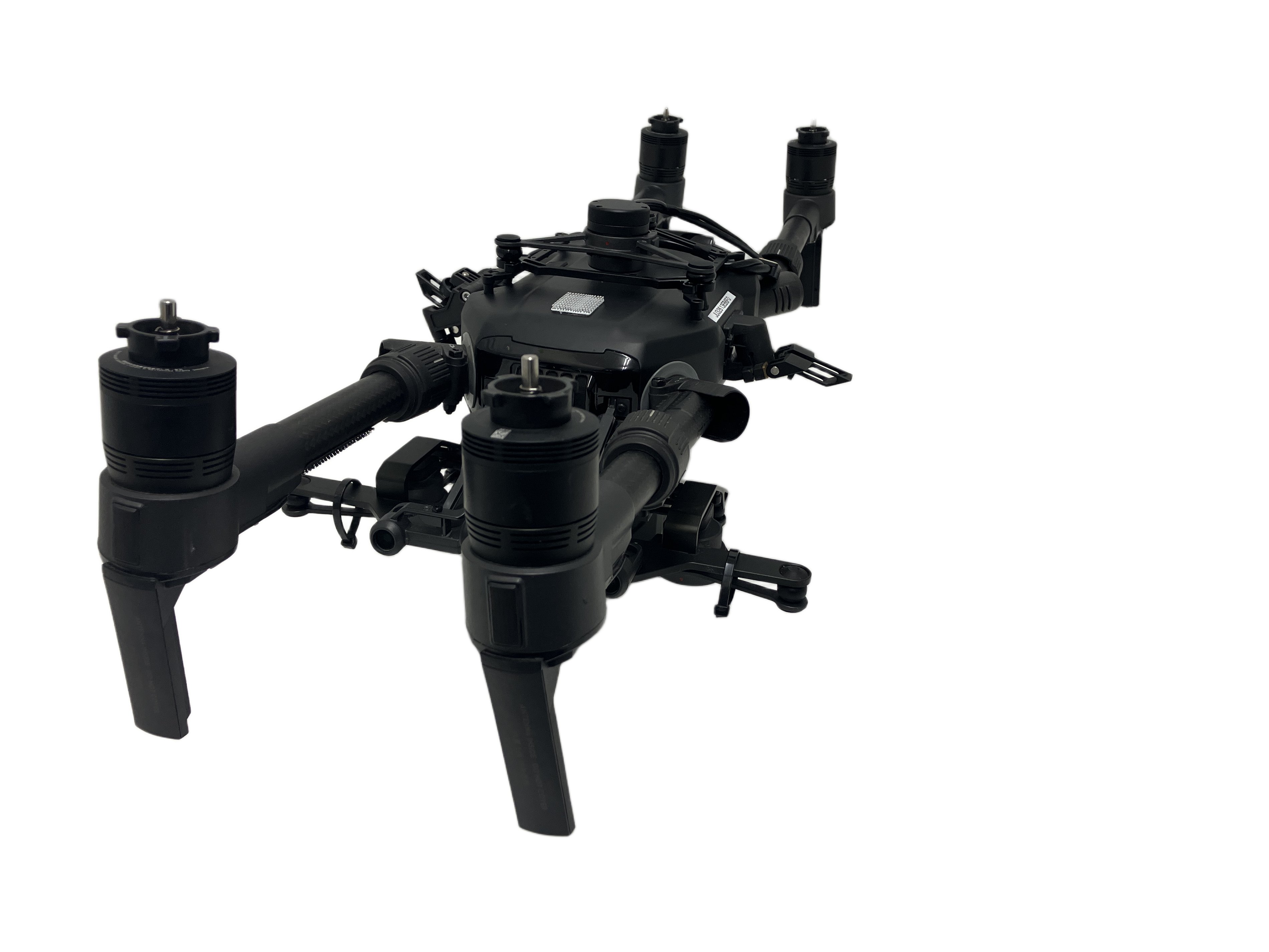 ★DJI Matrice 210 カメラセット 中古 即戦力の産業用フルパッケージ★