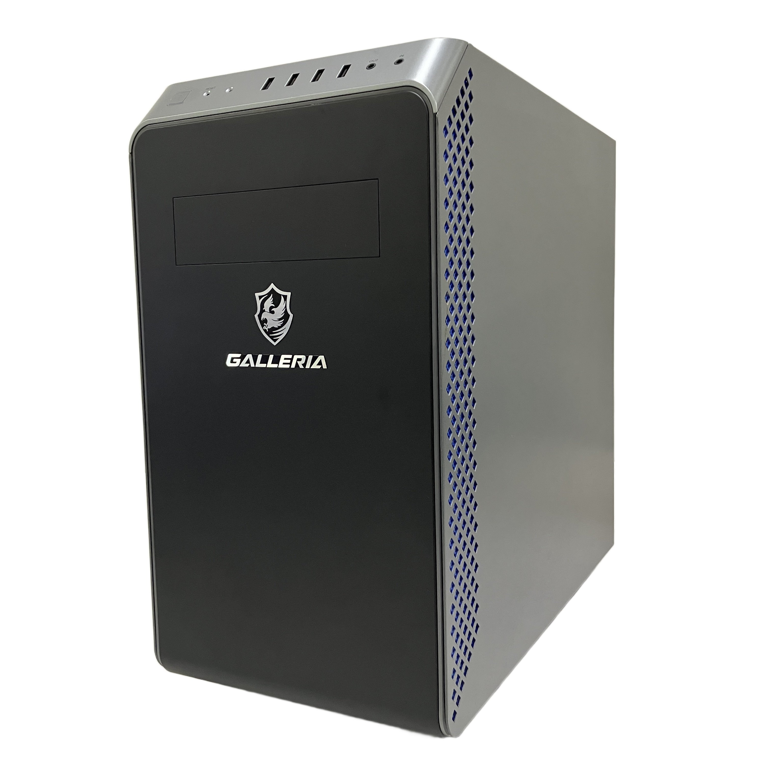 「決して妥協を許さないあなたへ。この一台に触れた瞬間から、日常のあらゆるタスクが極上のエンターテインメントへと昇華する。」