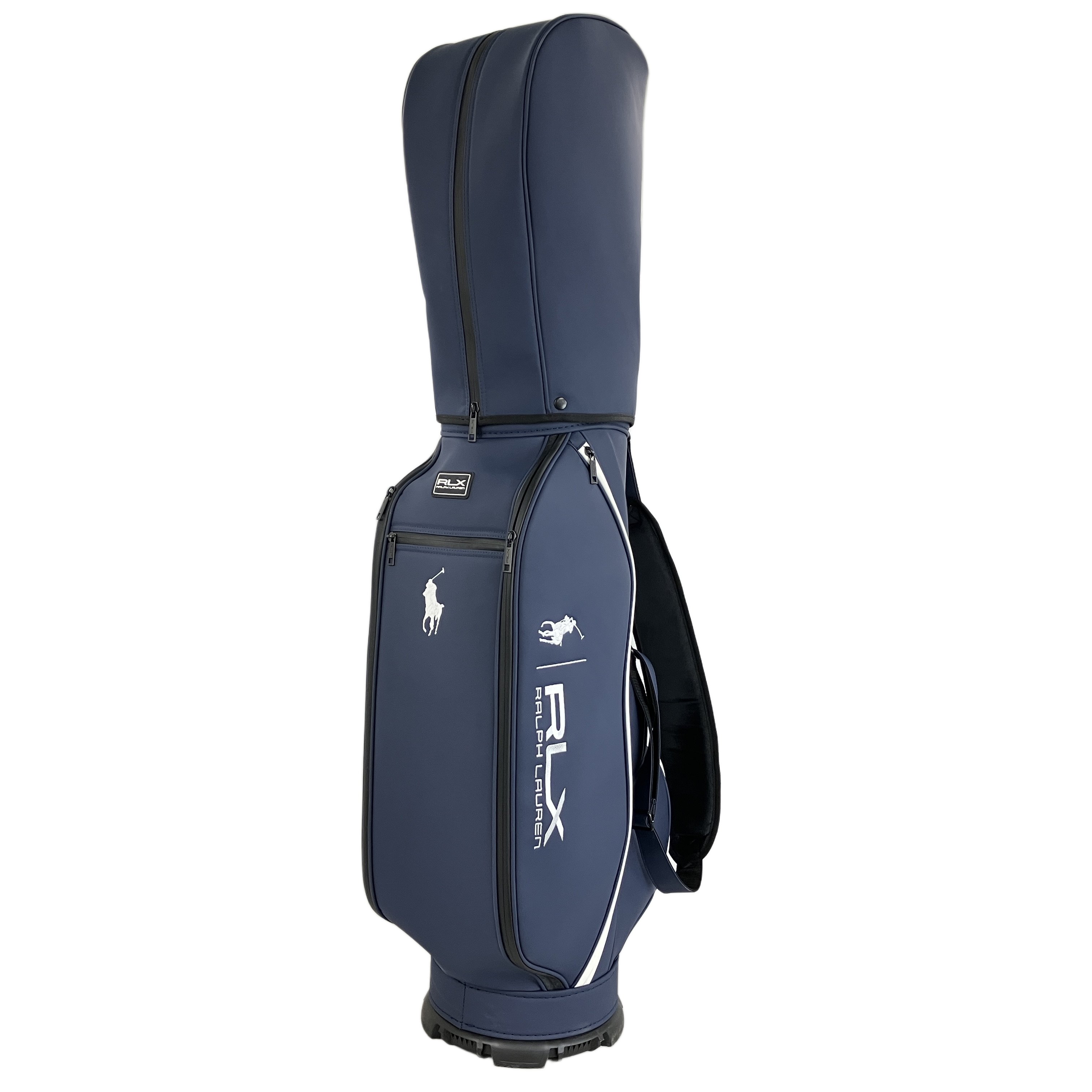RALPH LAUREN RLX キャディバッグ