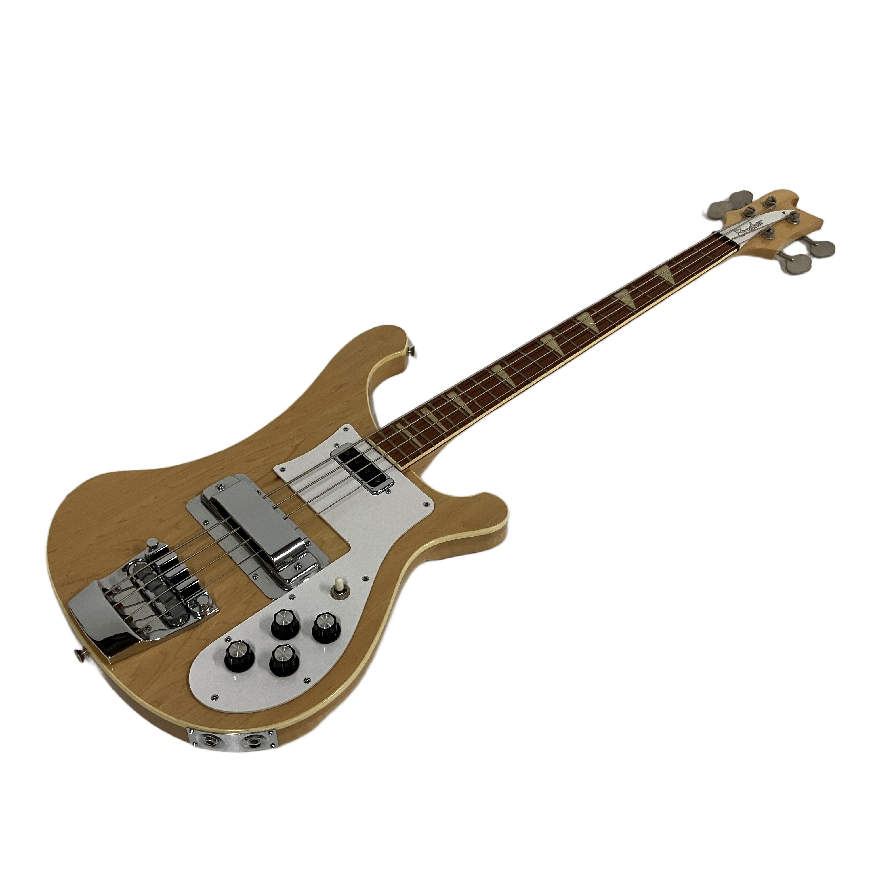 RICKENBACKER エレキベース 弦楽器