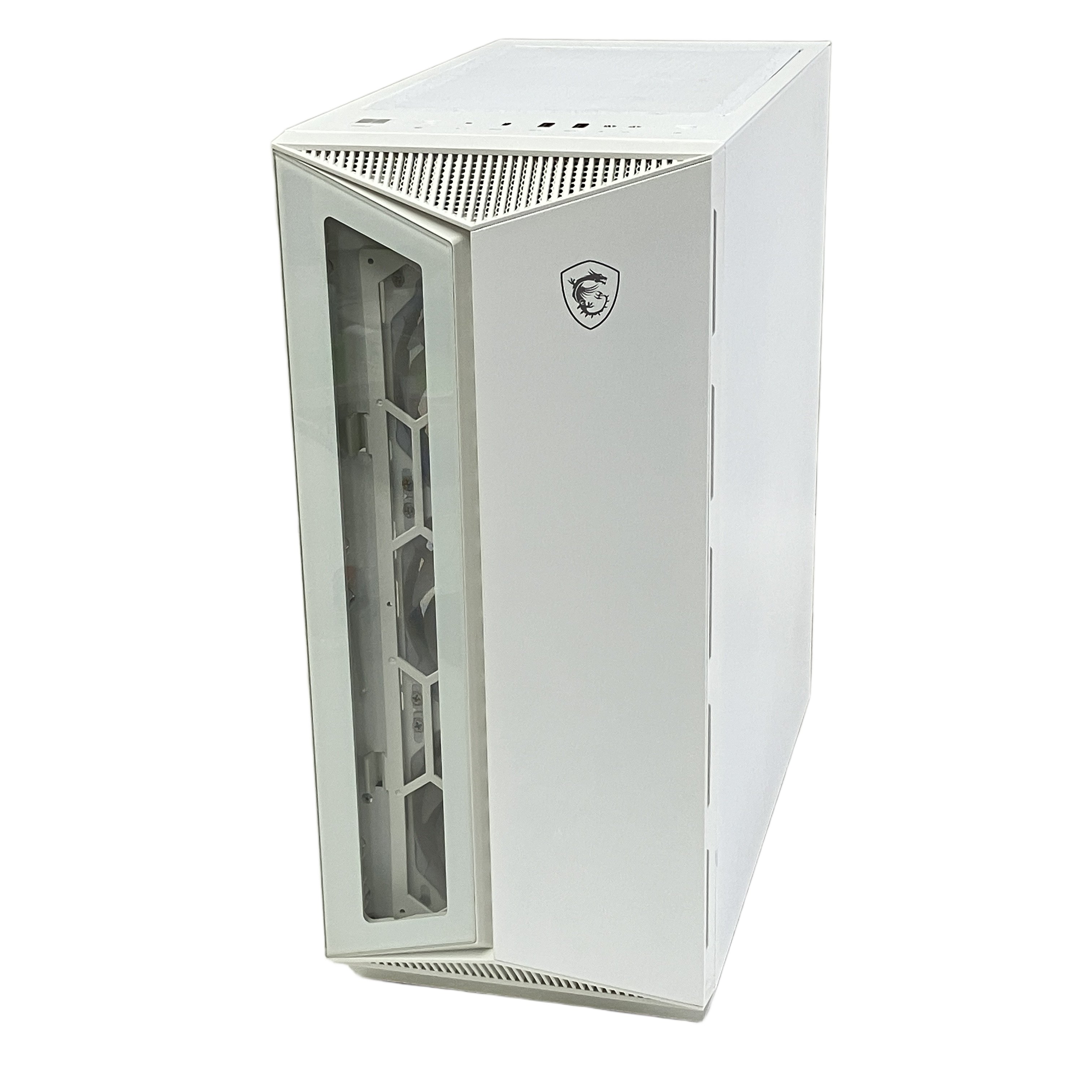 「決して妥協を許さないあなたへ。この一台に触れた瞬間から、日常のあらゆるタスクが極上のエンターテインメントへと昇華する。」