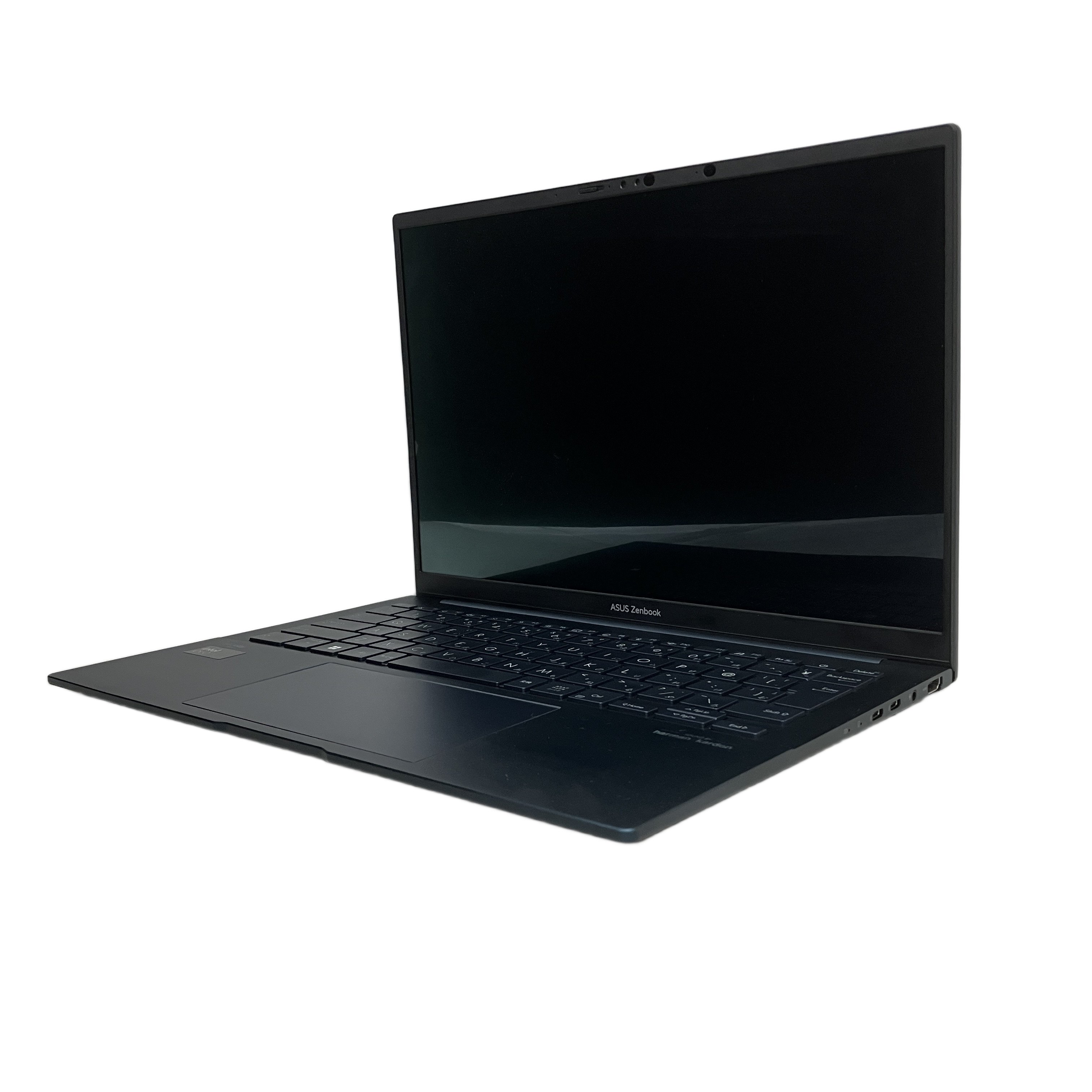 ASUS Zenbook 14 UX3405MA ノートパソコン 16GB 1TB