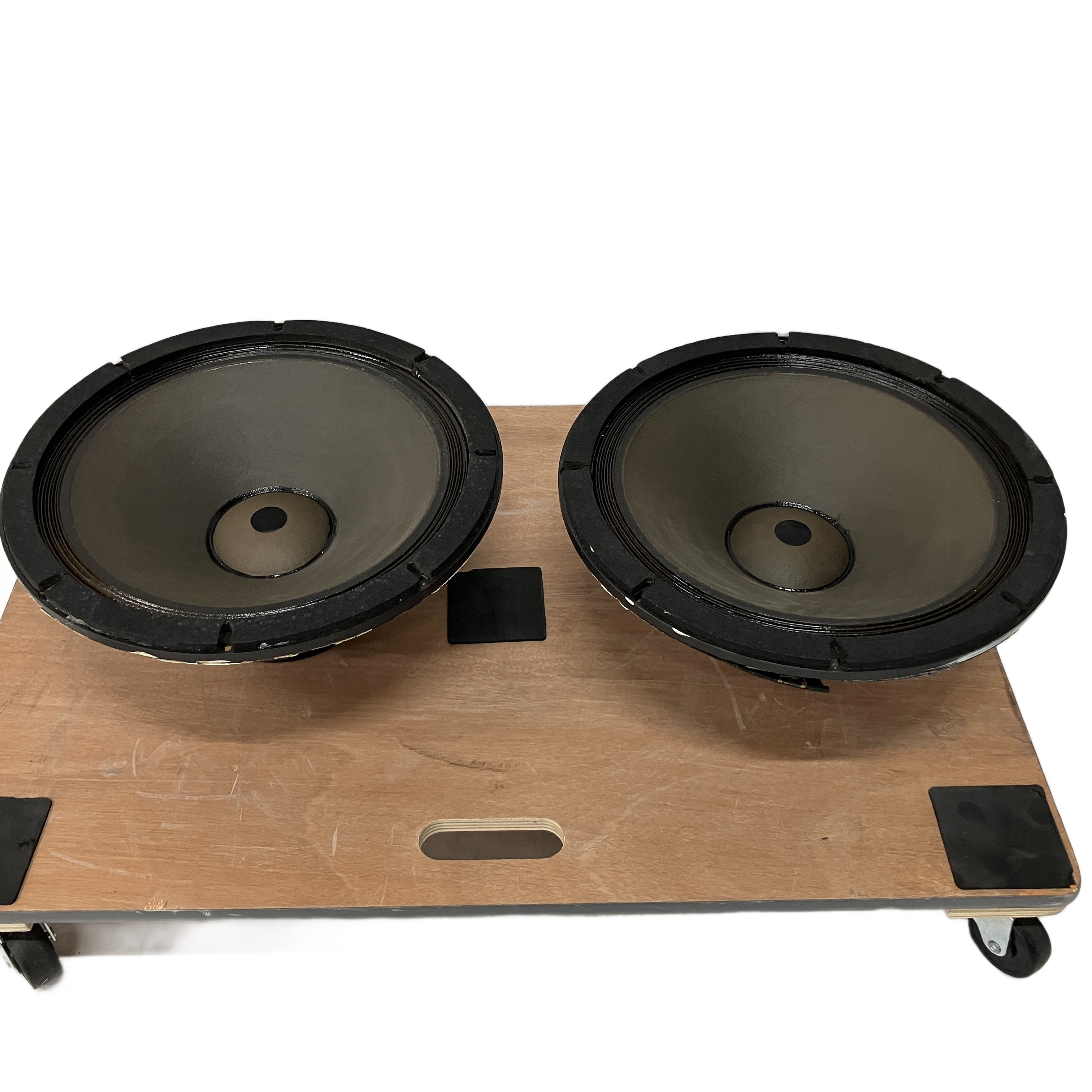 ALTEC 416-8B 38cm ウーファーユニット