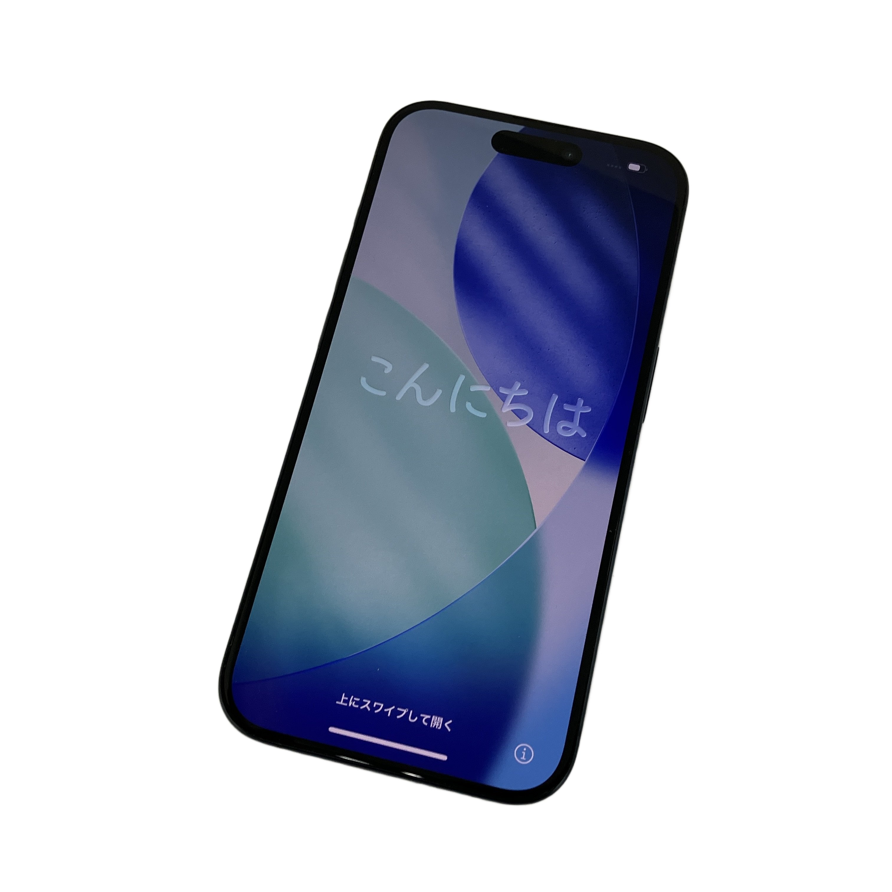 Apple iPhone 15 Pro 128GB スマホ