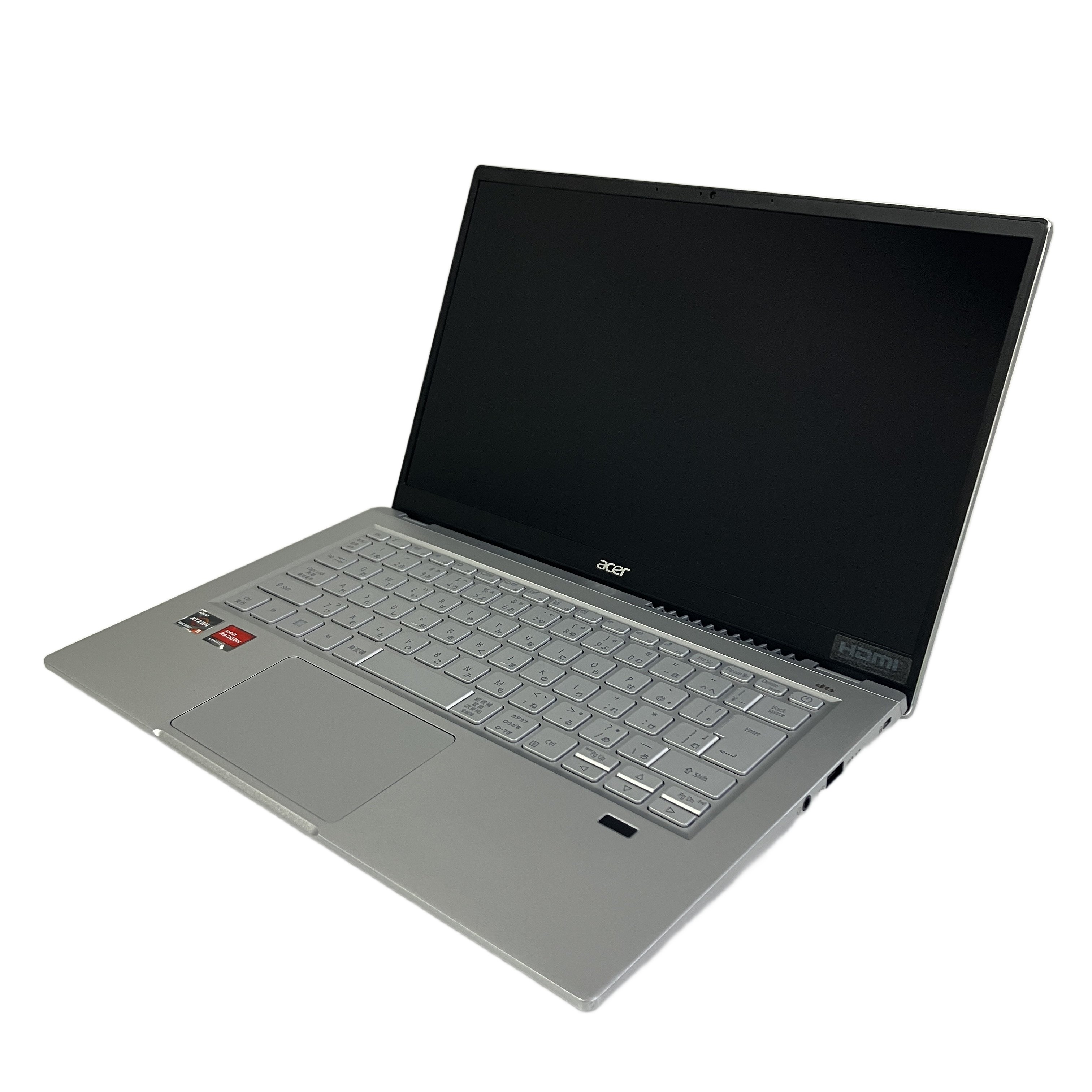 Acer Swift SF314-43 ノートPC Ryzen 5 8GB 256GB
