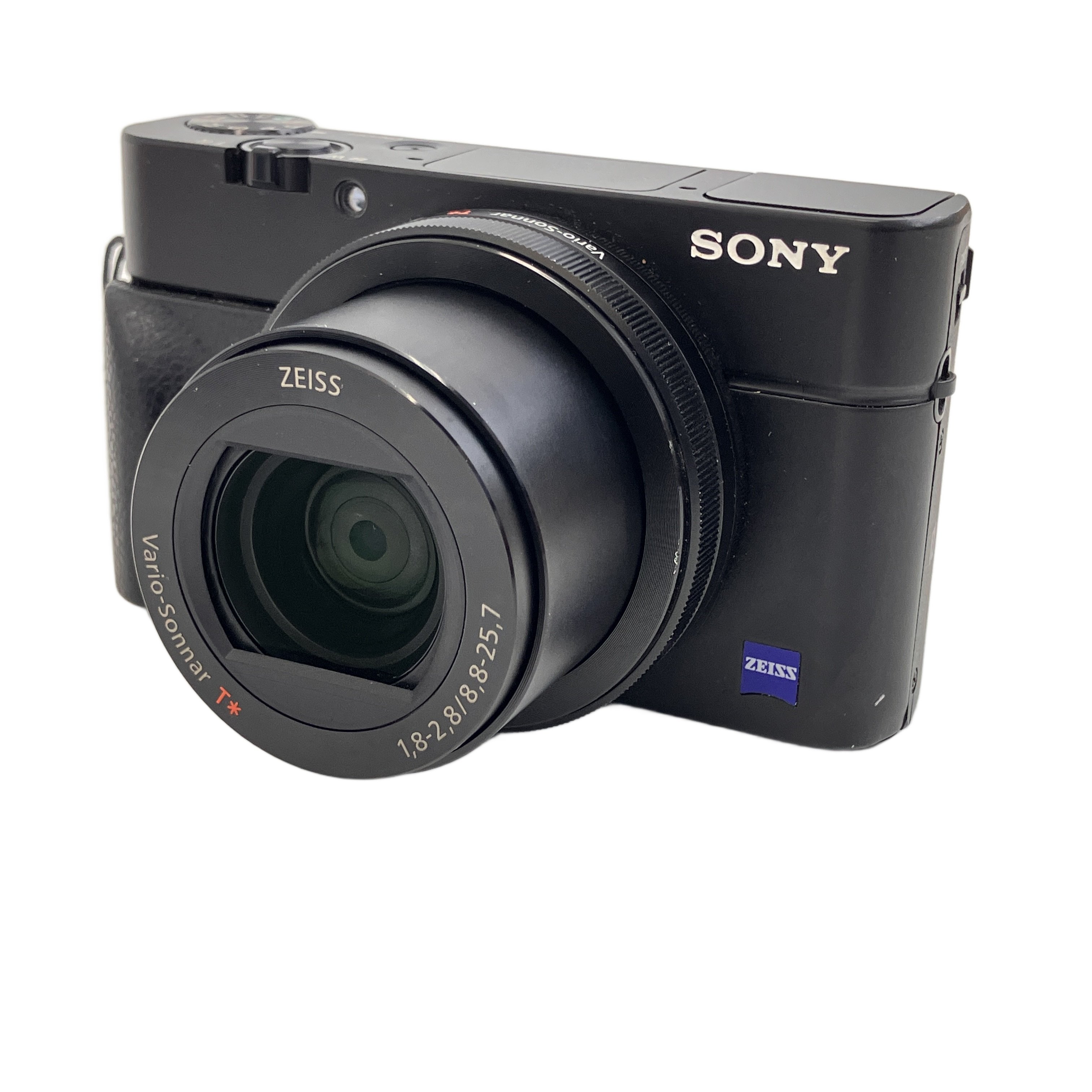 SONY DSC-RX100M3 Cyber-shot デジタルカメラ