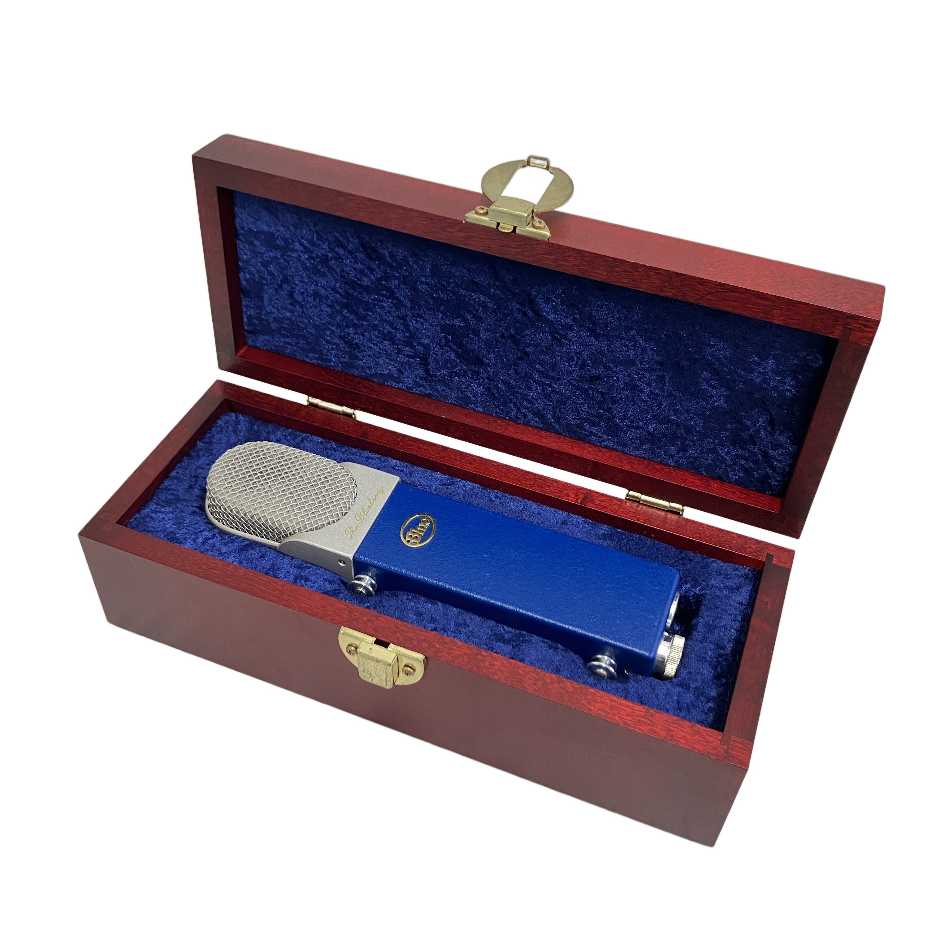 Blue Microphones Blueberry コンデンサーマイク