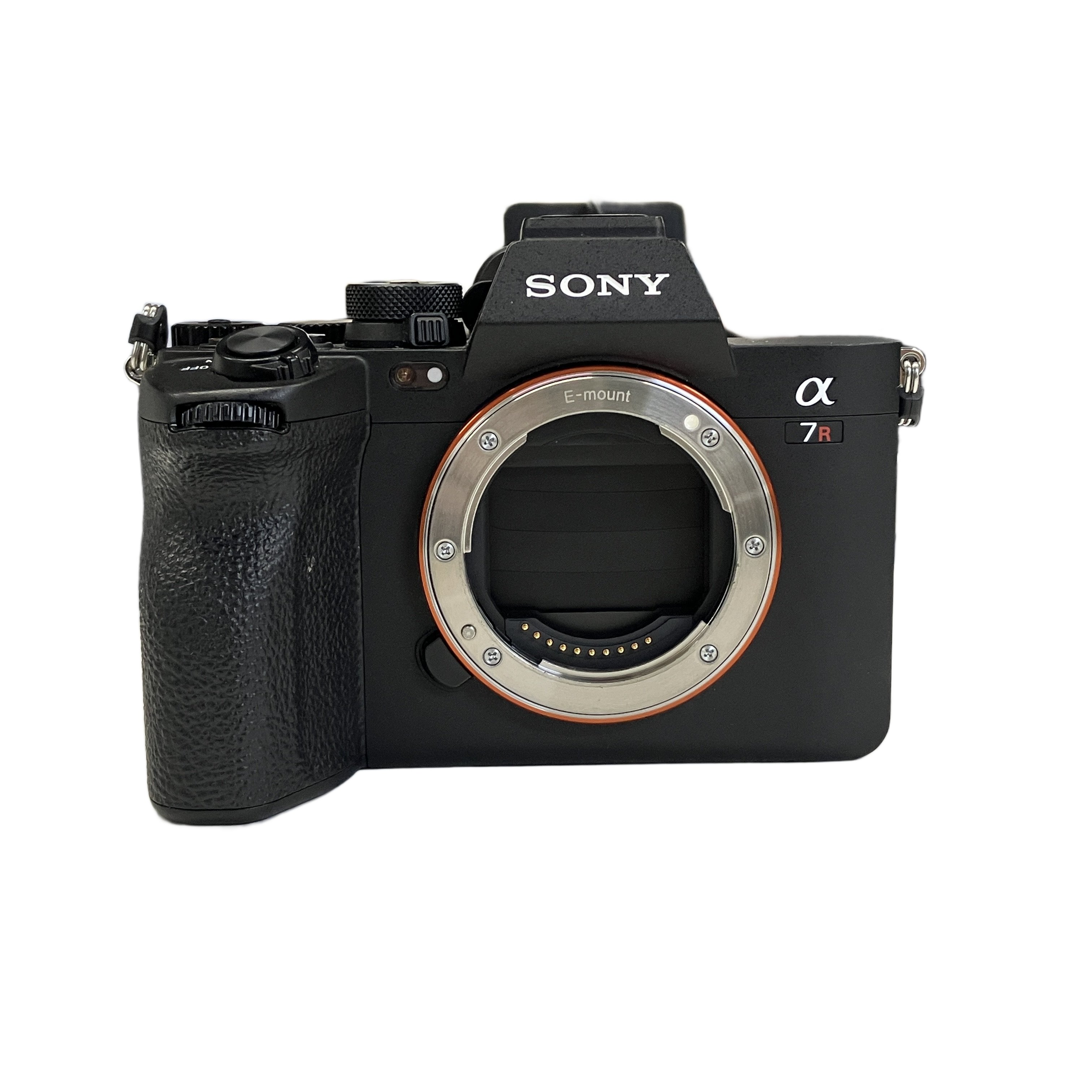 SONY α7R V ILCE-7RM5 ミラーレス一眼カメラ