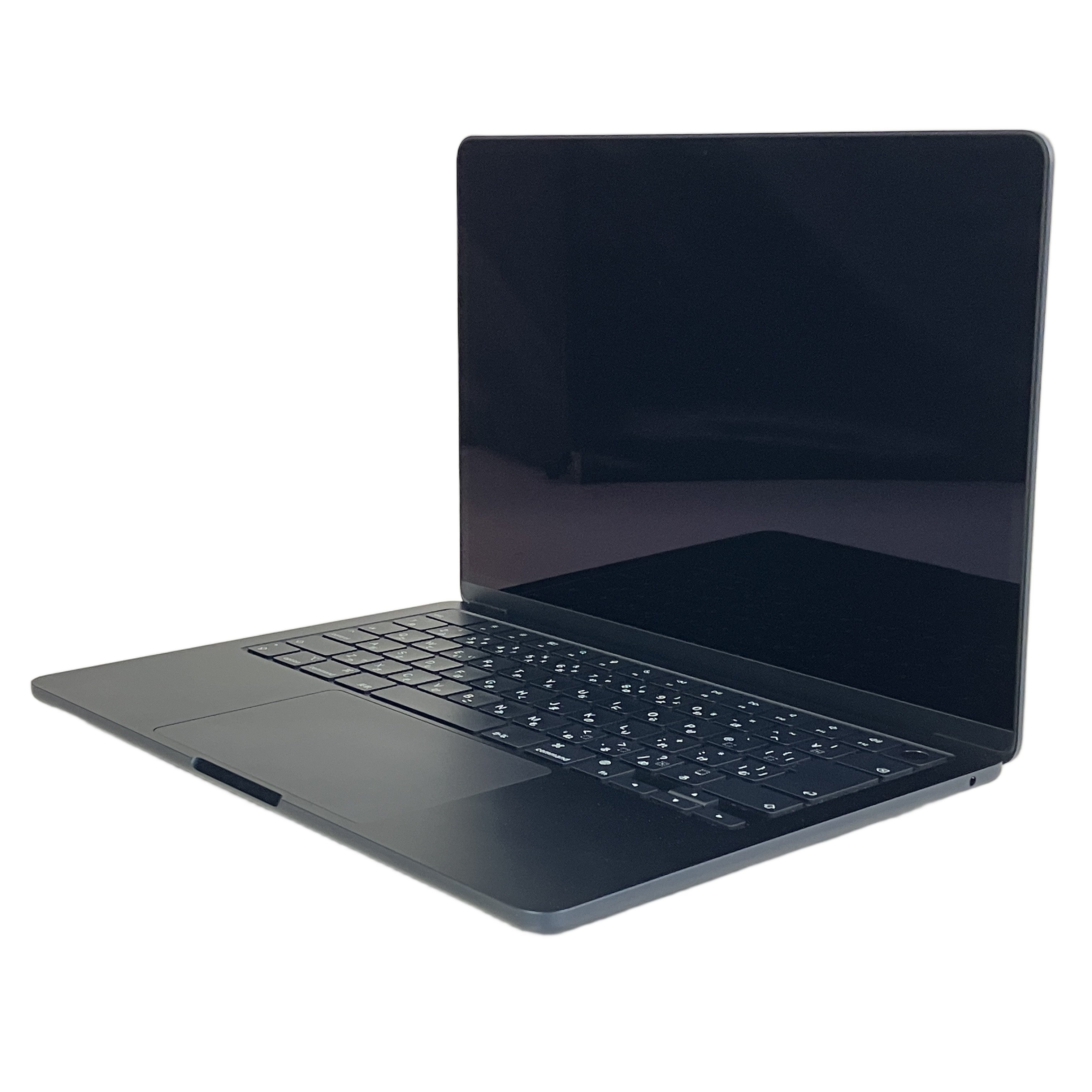 Apple MacBook Air M2 13.6インチ ノート PC 256GB