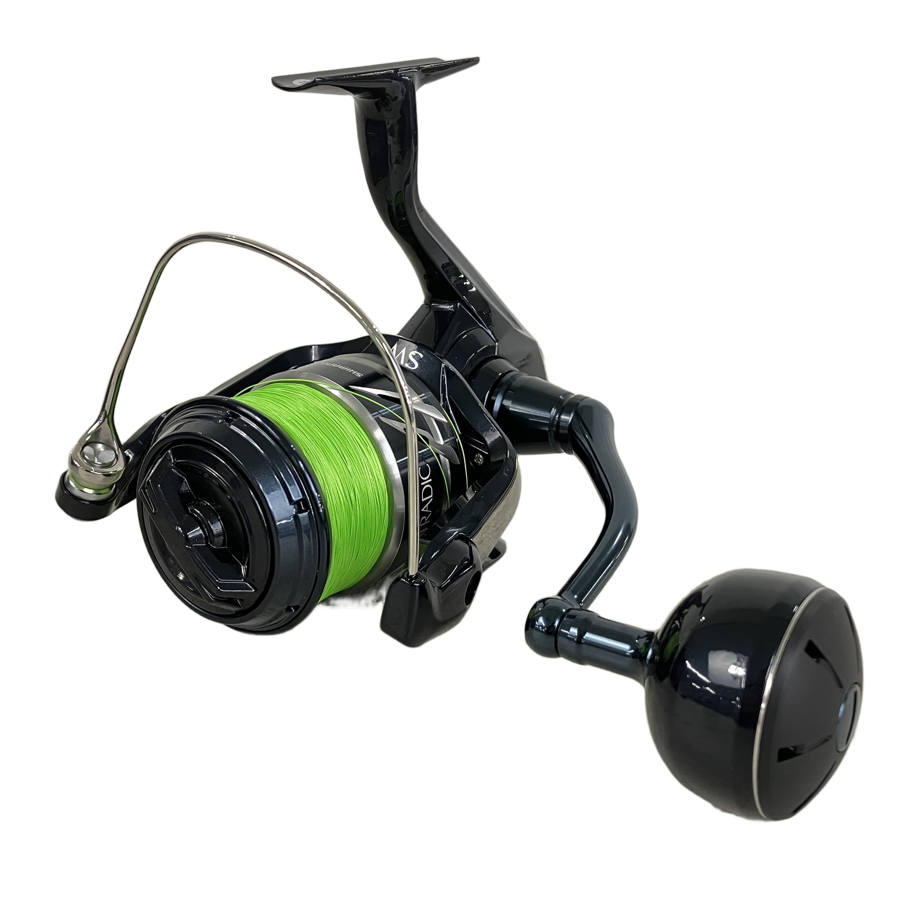 SHIMANO STRADIC SW 24 ストラディック 5000XG