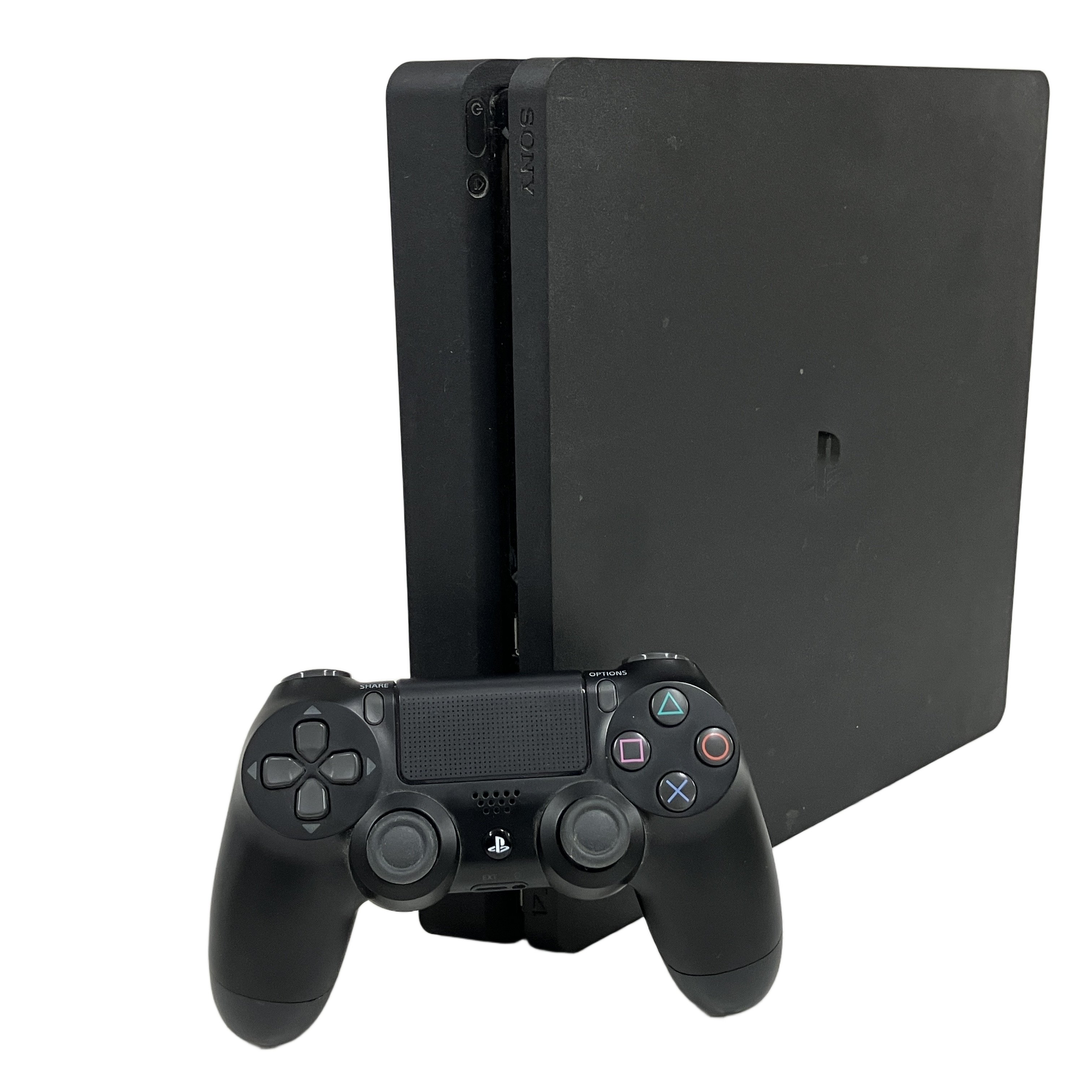 SONY PS4 スリム 500GB ゲーム機