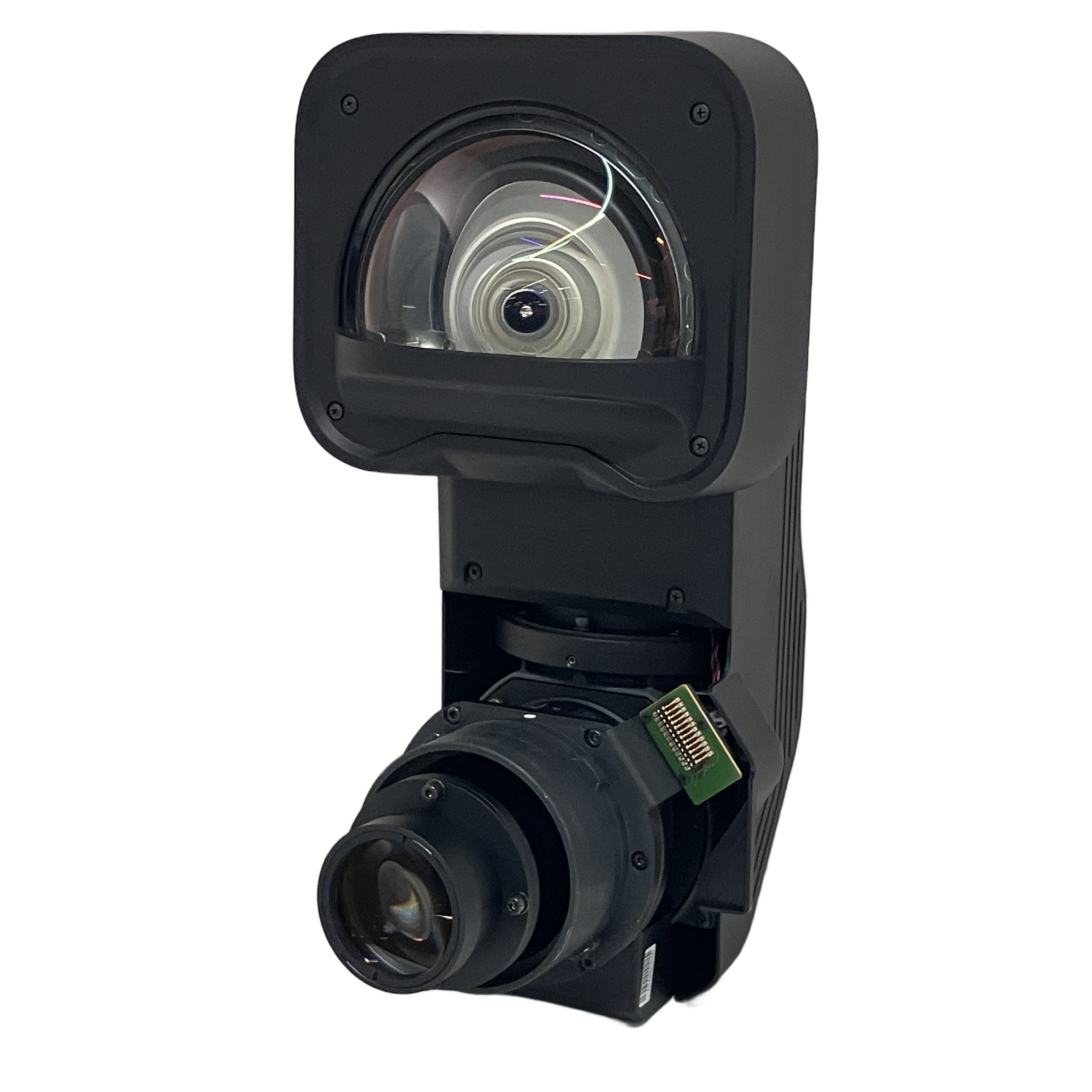 ★EPSON ELPLX01 超短焦点プロジェクターレンズ 大画面を狭小スペースで実現★