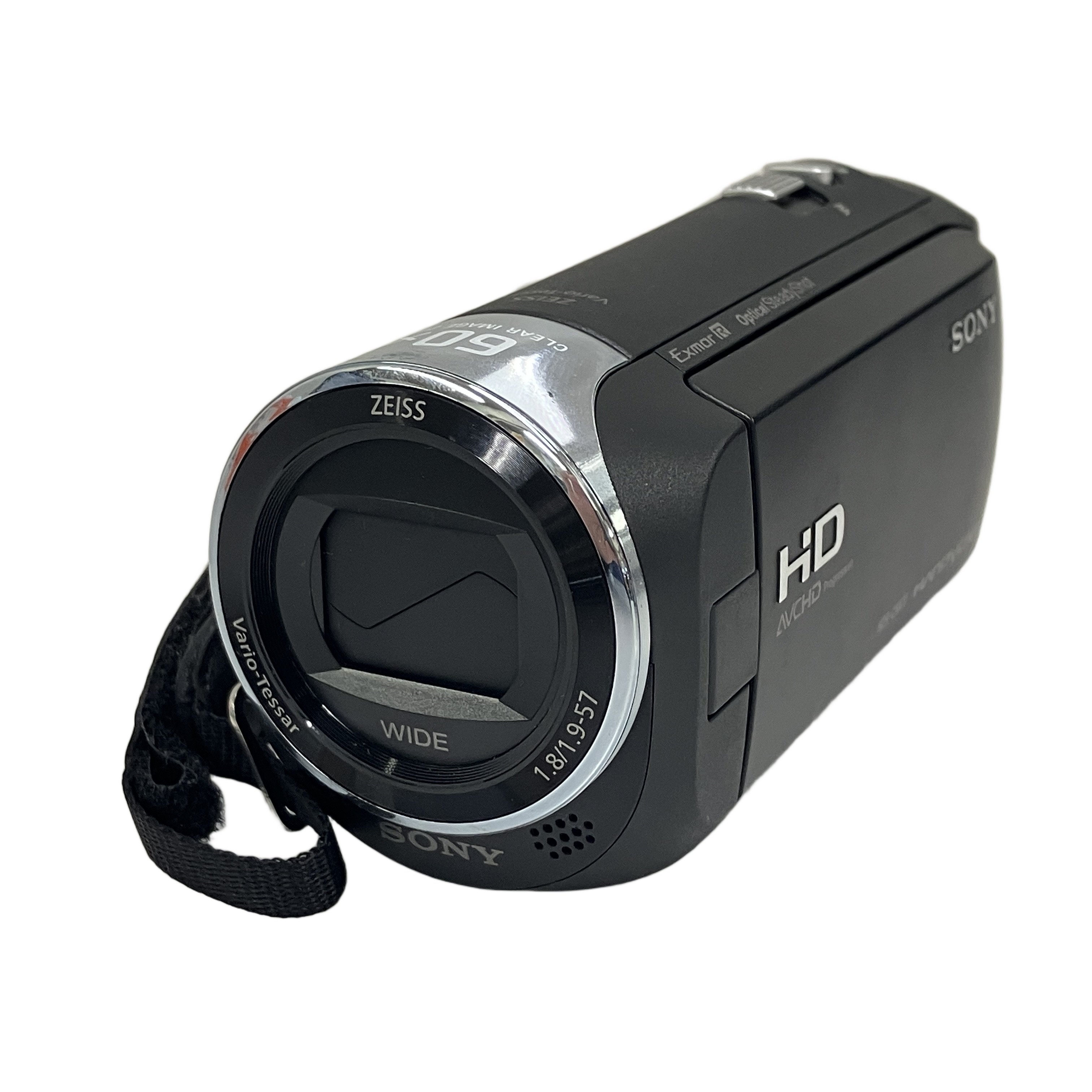 SONY HDR-CX470 デジタルビデオカメラ