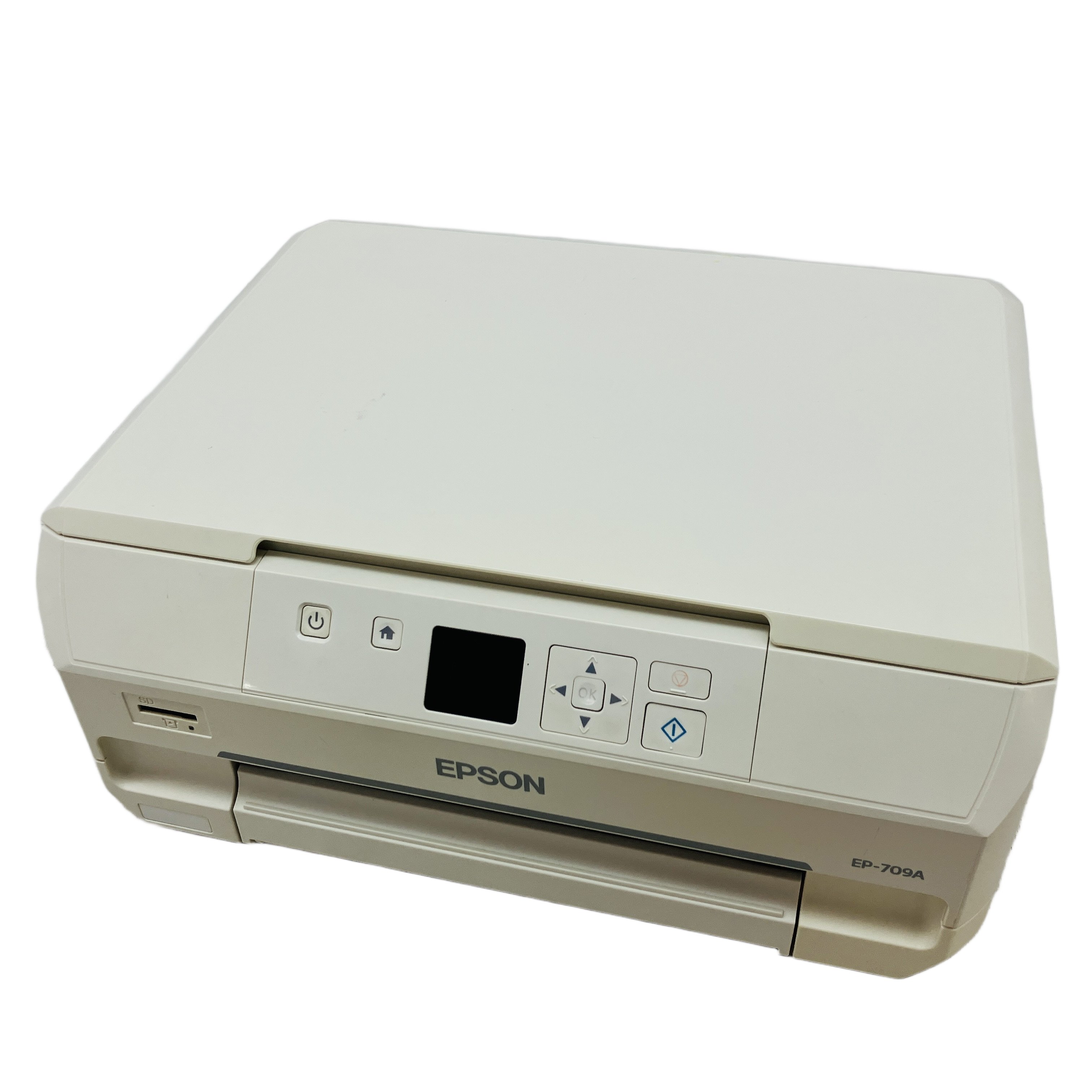 EPSON EP-709A インクジェット プリンター