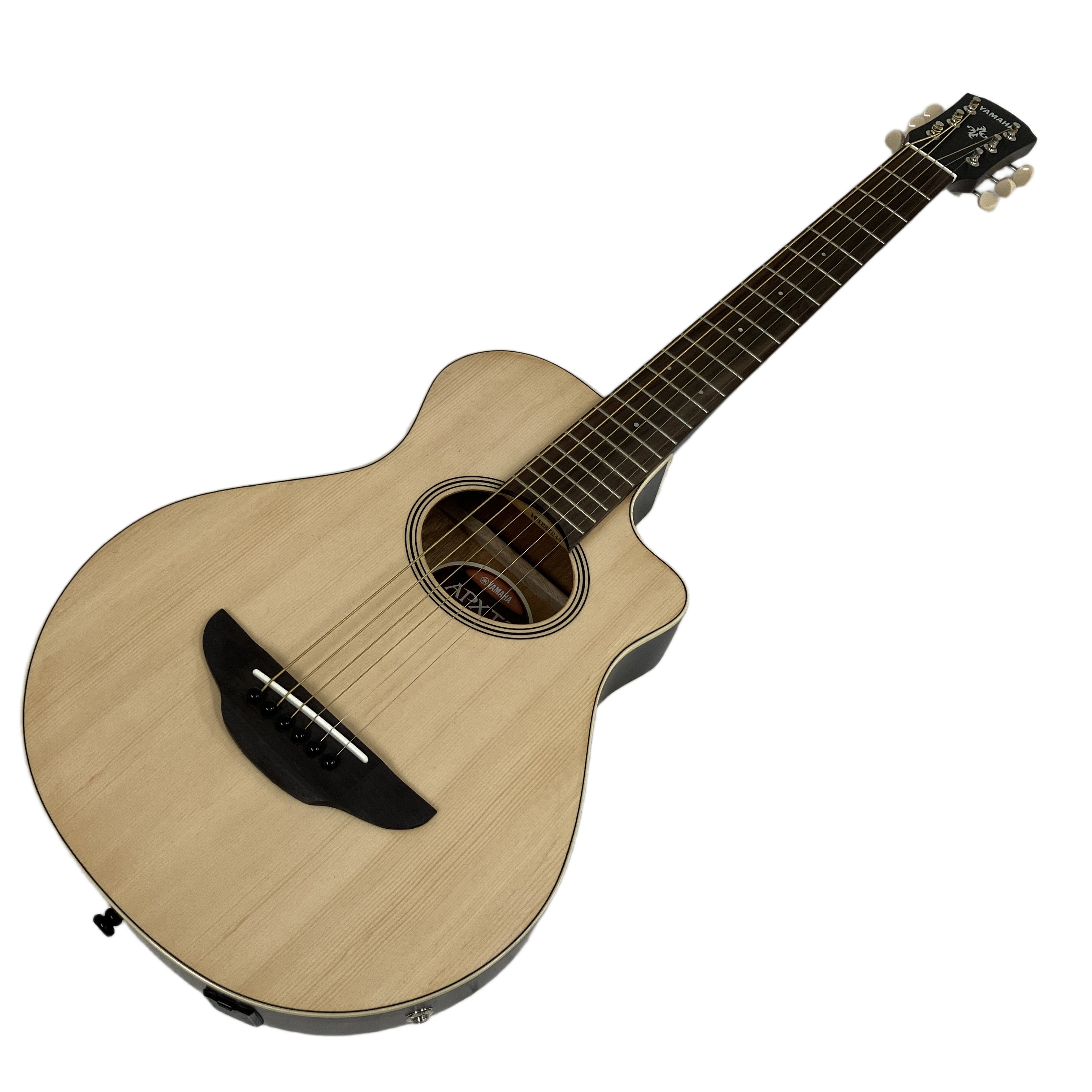 YAMAHA APXT2 アコースティックギター