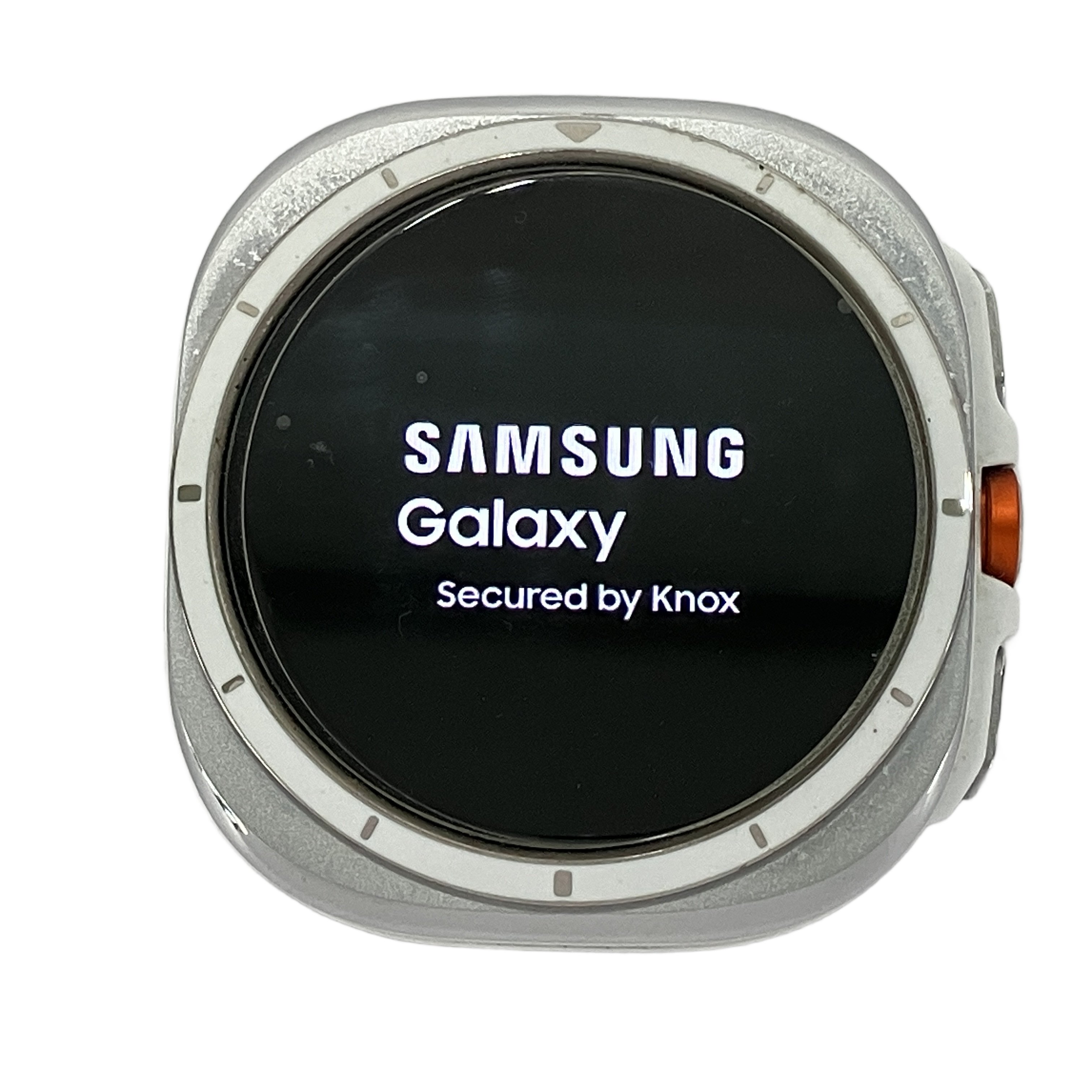 SAMSUNG Galaxy Watch Ultra スマートウォッチ