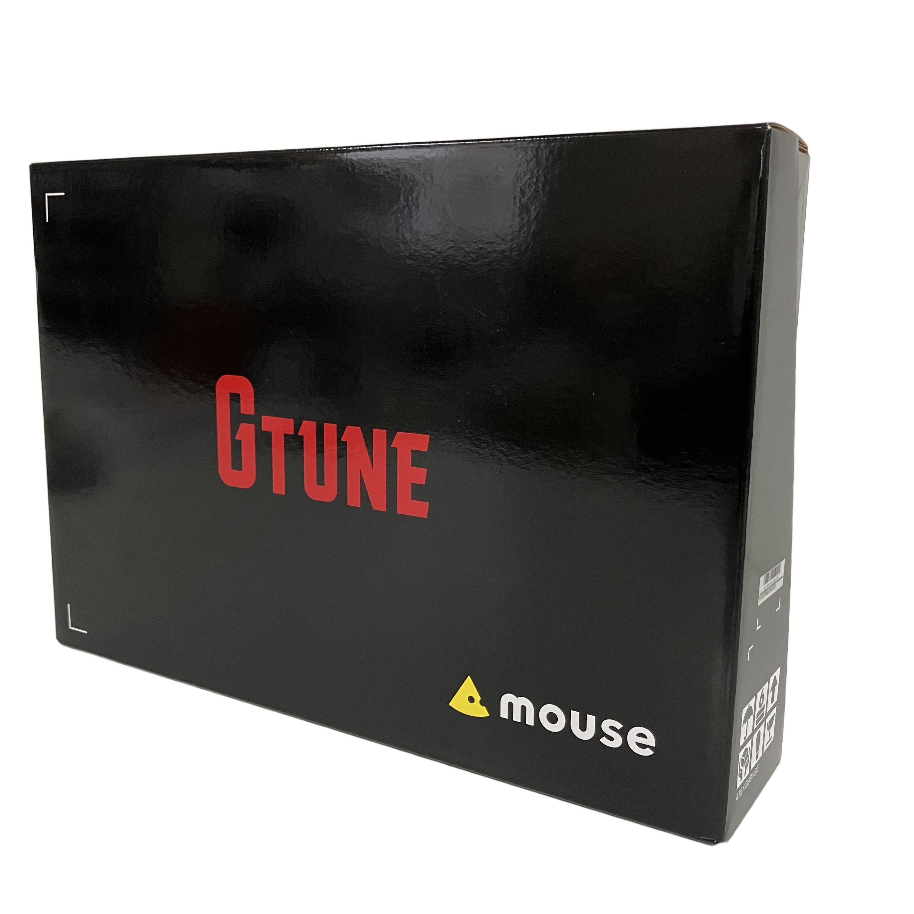 MOUSE G-TUNE P5-I7G70RD-C ゲーミング ノートPC