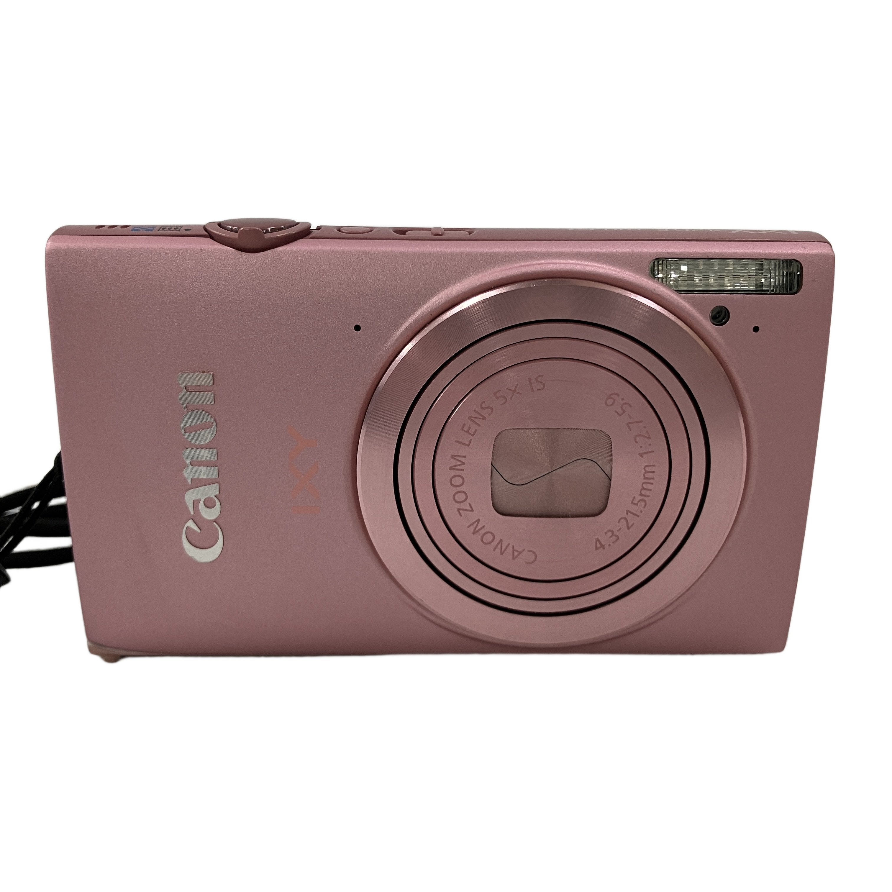 Canon IXY 420F コンパクト デジタル カメラ