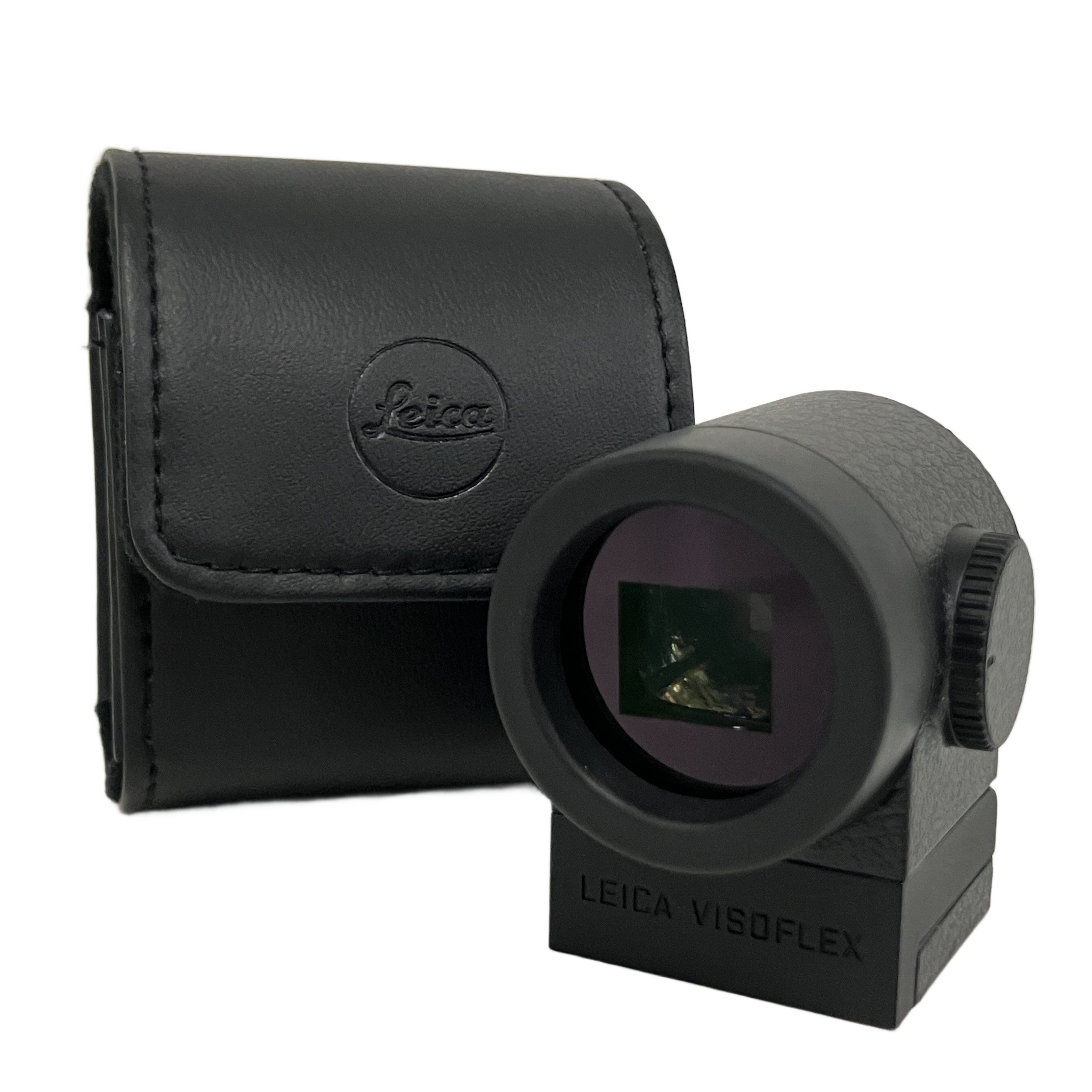 LEICA Visoflex Typ 020 電子ビューファインダー
