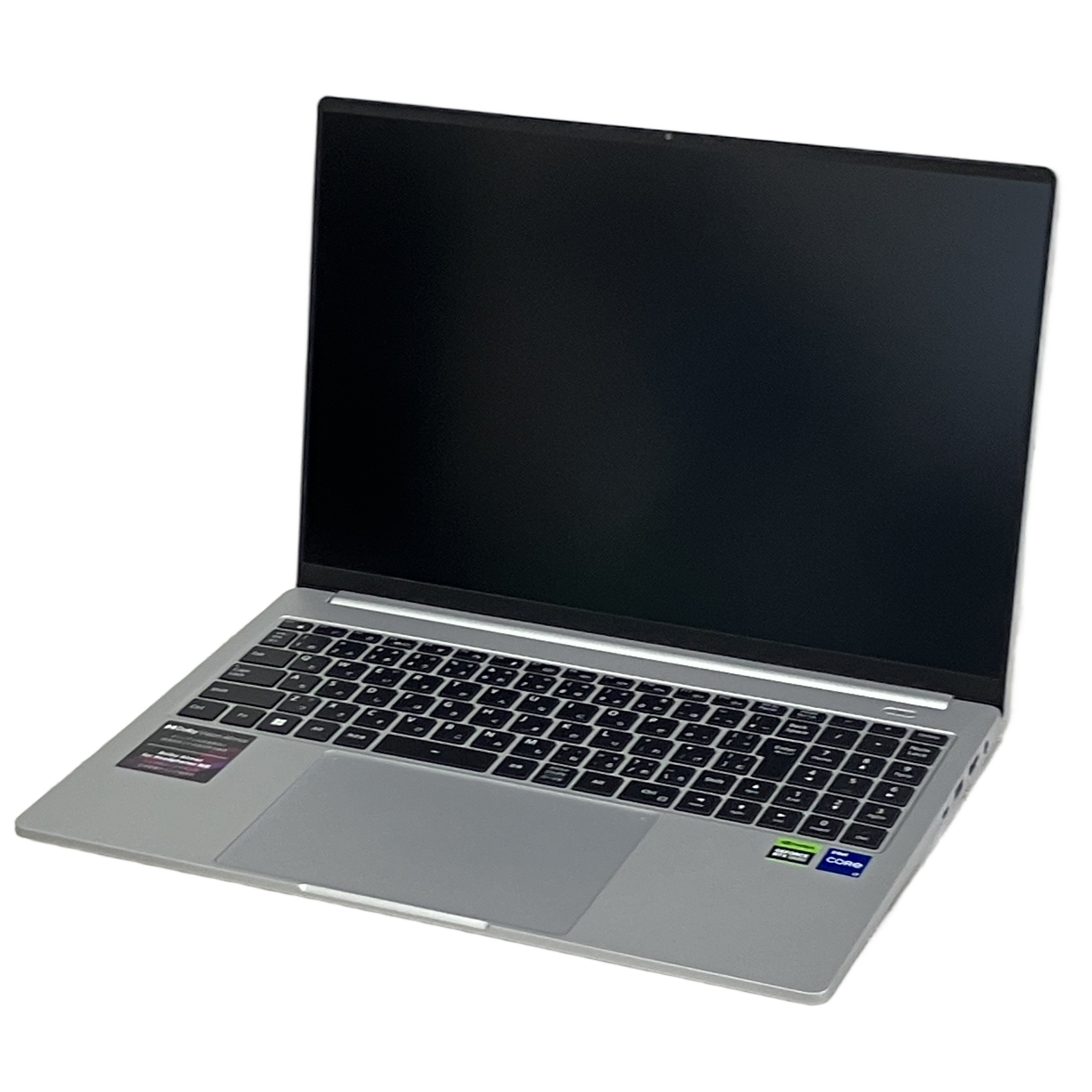 ★DAIV Z6I713G60JD32S1T 中古美品 i7-13700H×RTX 4060 搭載の16型クリエイターPC★