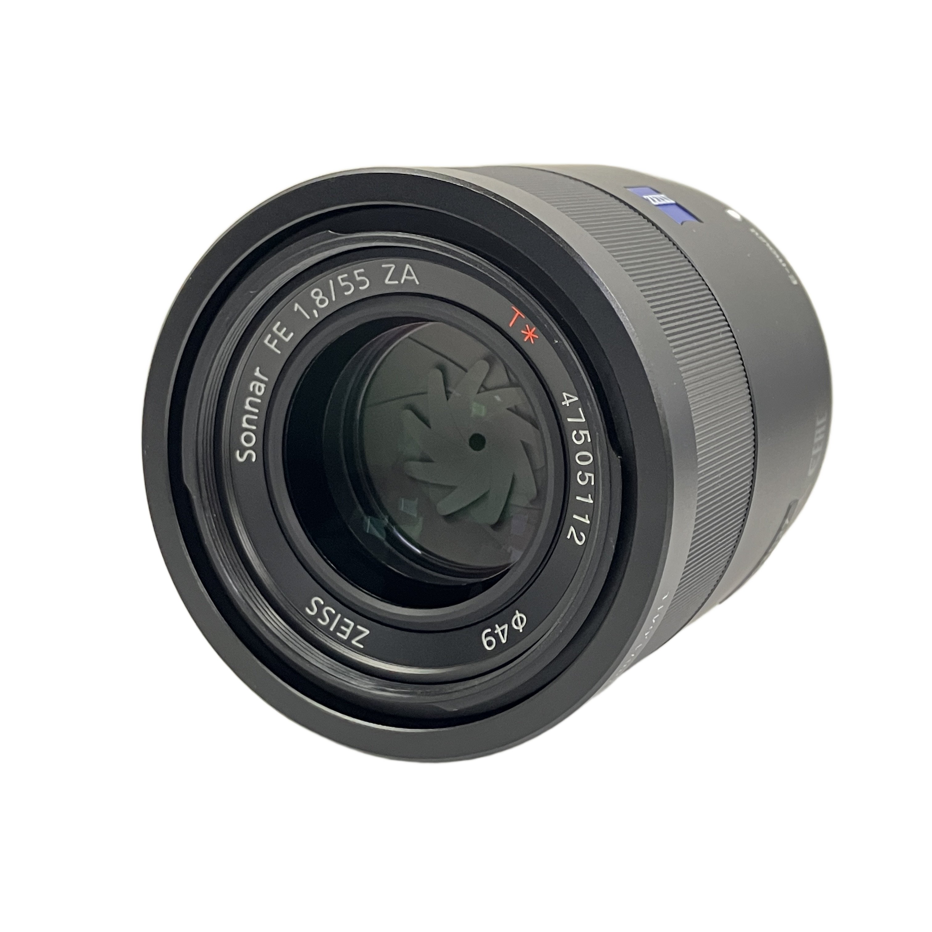 SONY Sonnar T* FE 55mm F1.8 ZA|ツァイスの銘を冠した、息を呑むほどの鋭い解像感とヌケの良い描写