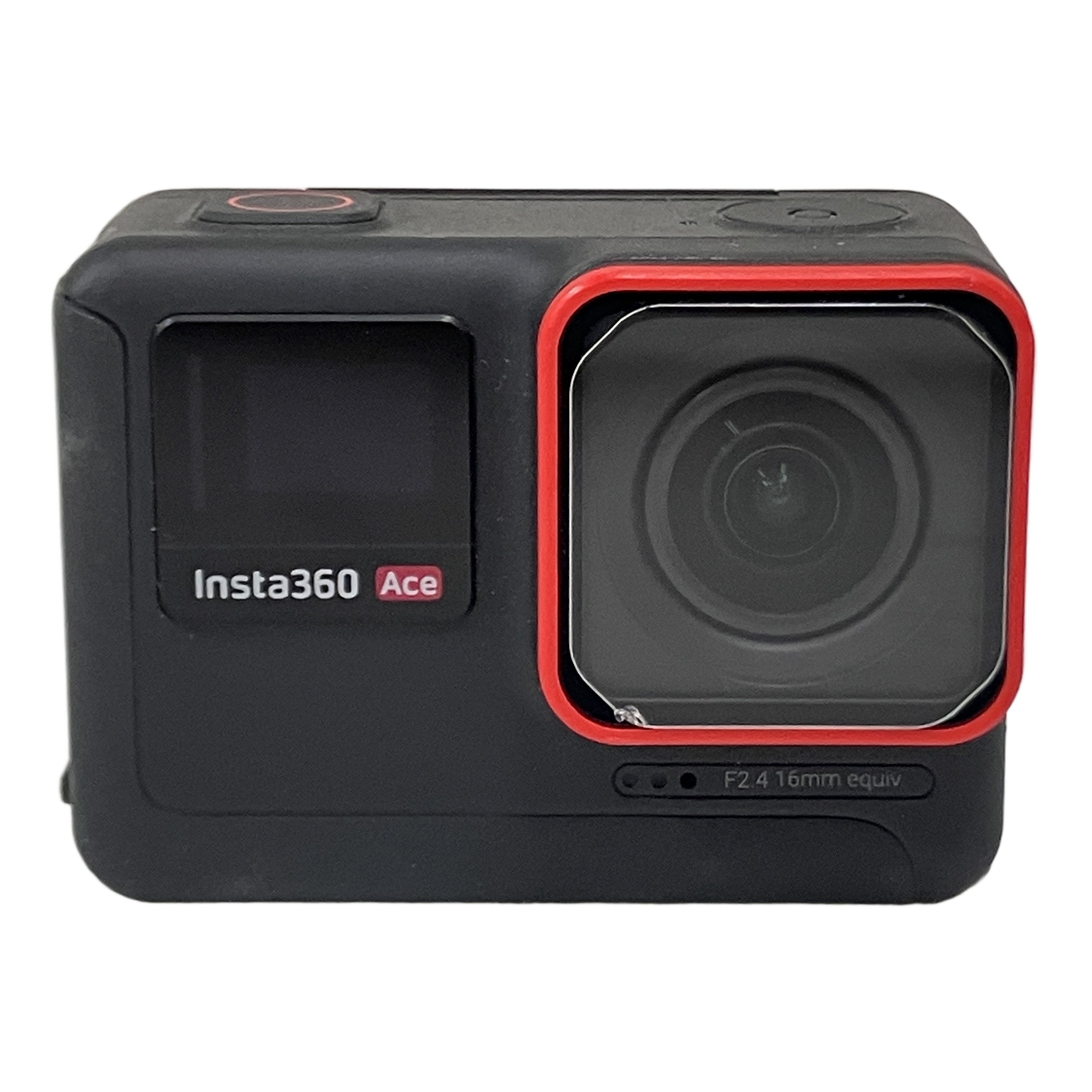 Insta360 Ace アクションカメラ F2.4 16mm