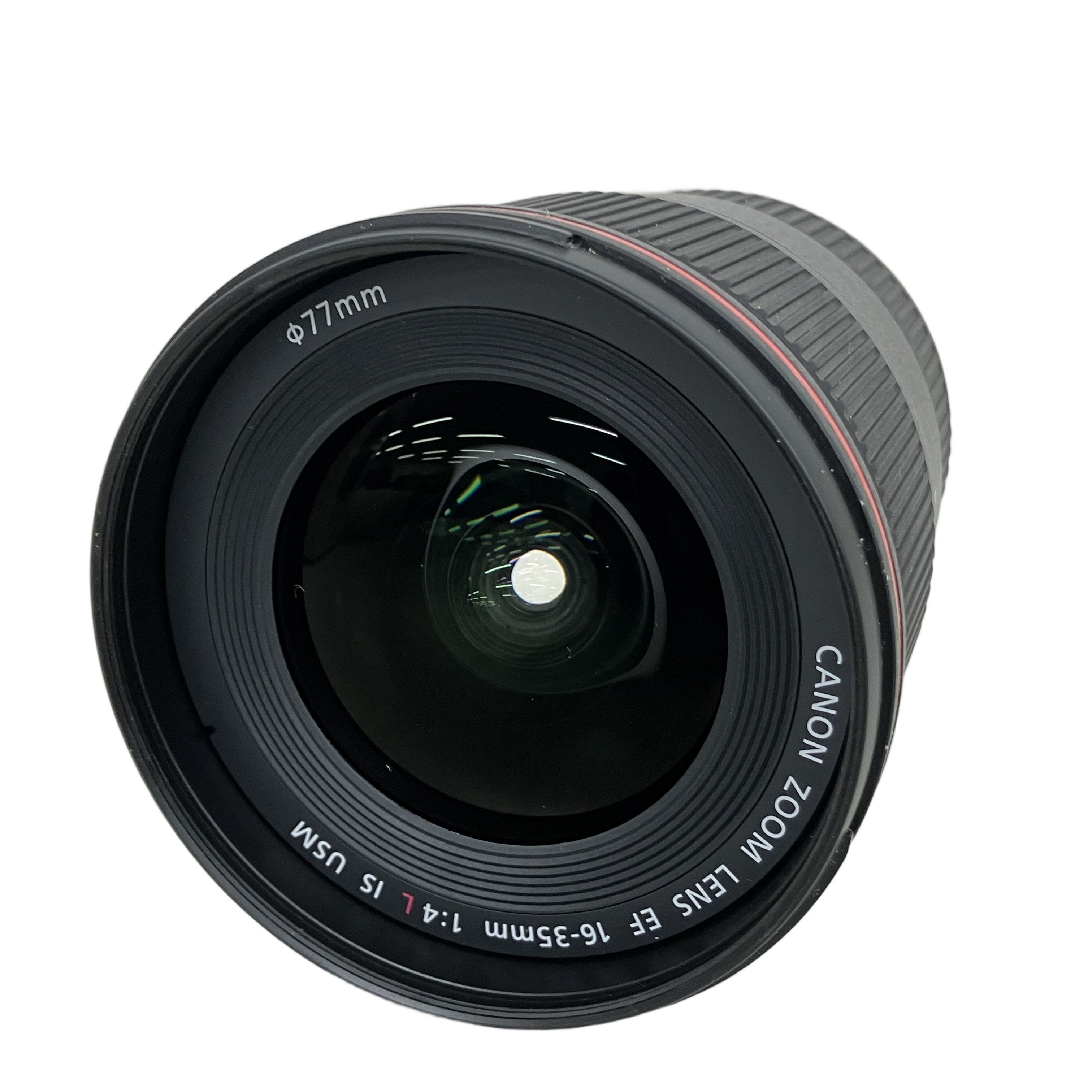 Canon EF 16-35mm f/4L IS USM|隅々までシャープな描写、手ブレ補正を搭載した至高の広角ズーム