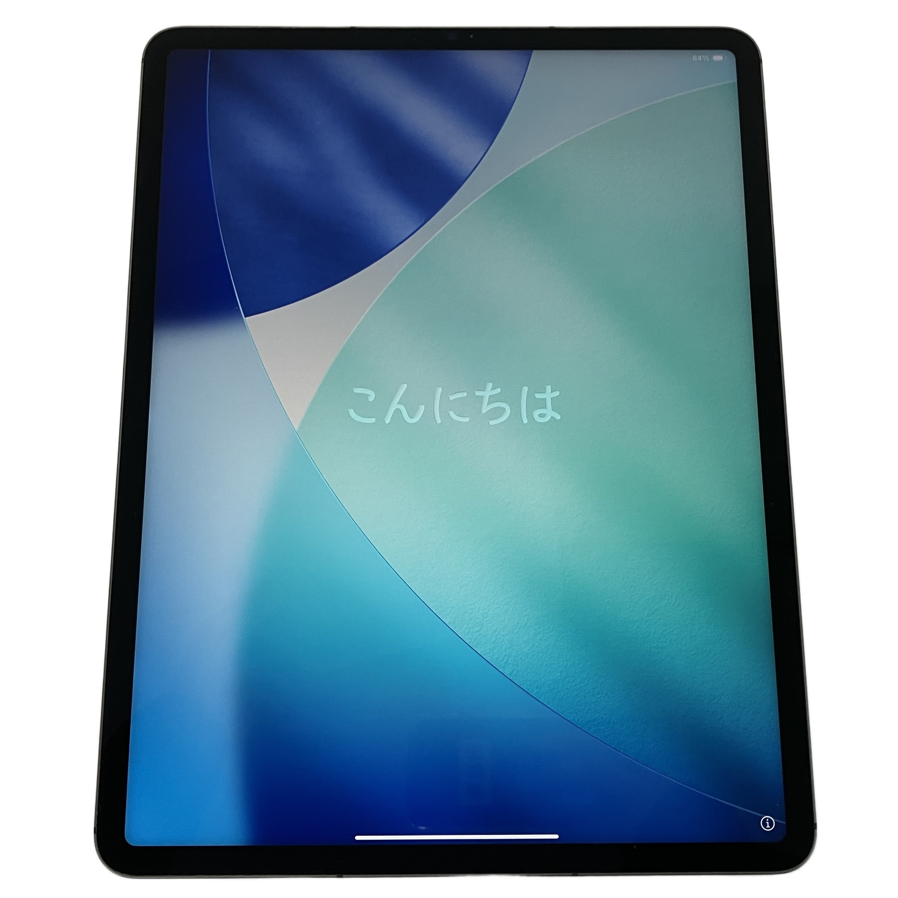 Apple iPad Pro 12.9インチ 第5世代 256GB