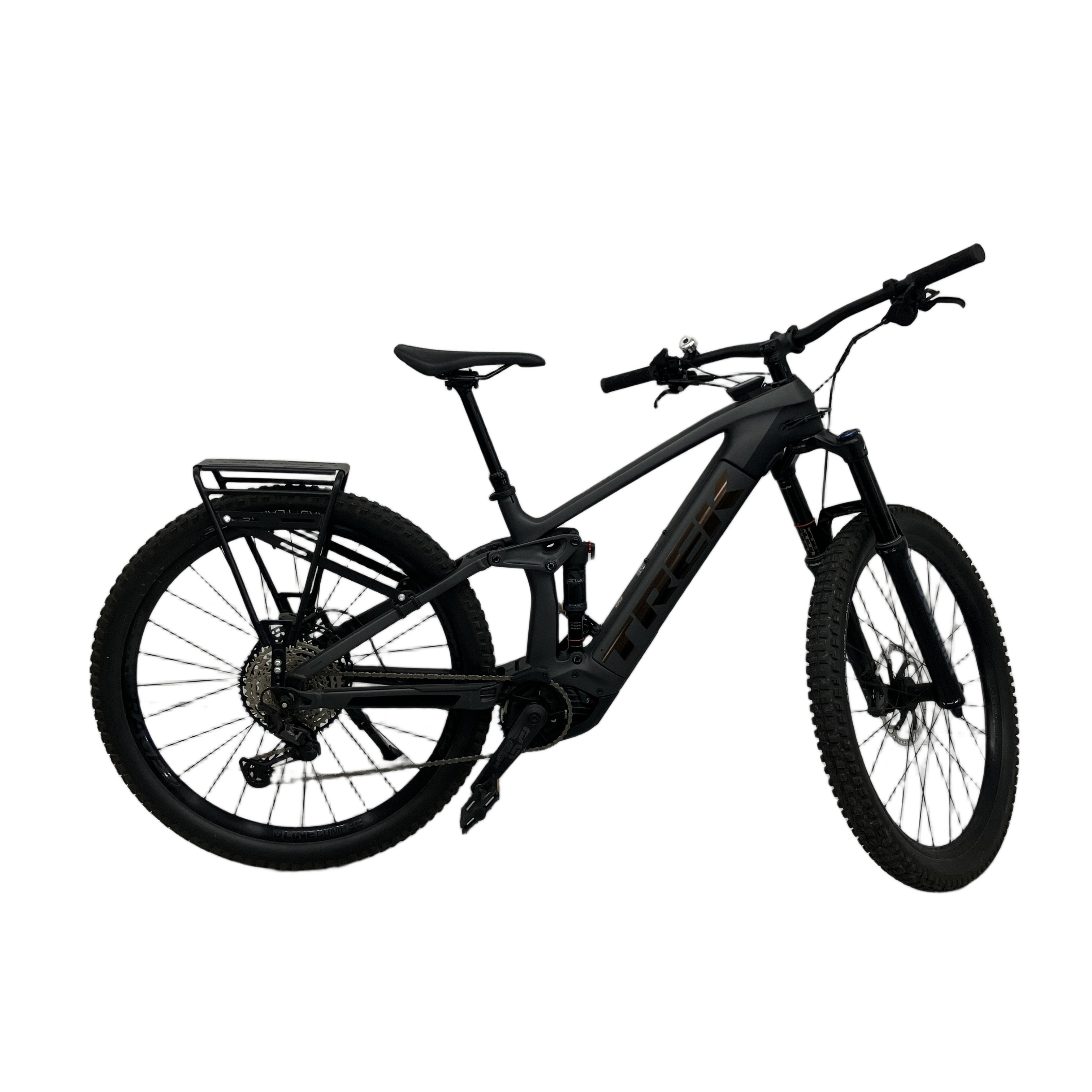 TREK Rail 9.7 Gen3 電動アシストマウンテンバイク