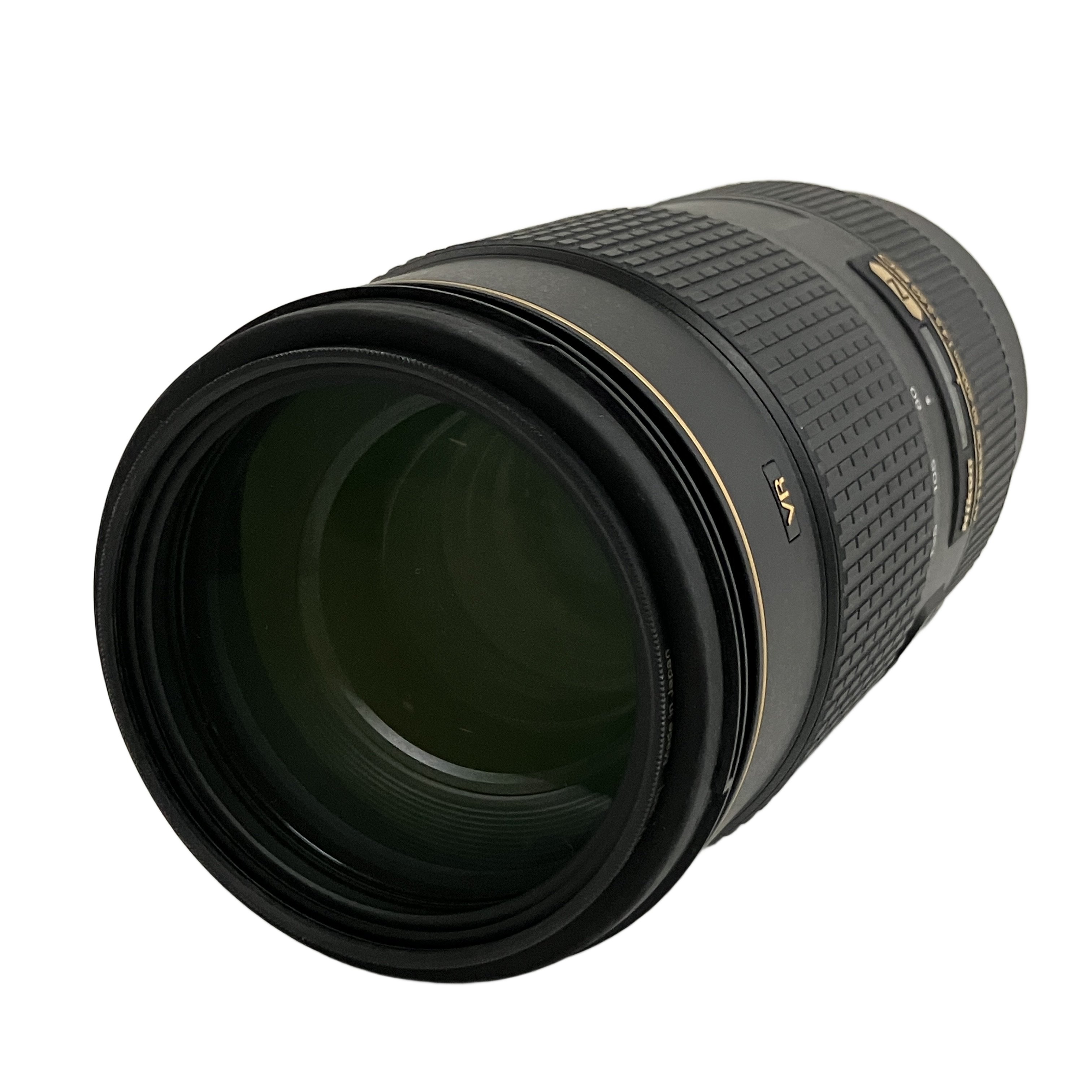 Nikon AF-S NIKKOR 80-400mm F4.5-5.6G ED VR|その一瞬を逃さない。5倍ズームが描く圧倒的な解像感と機動力