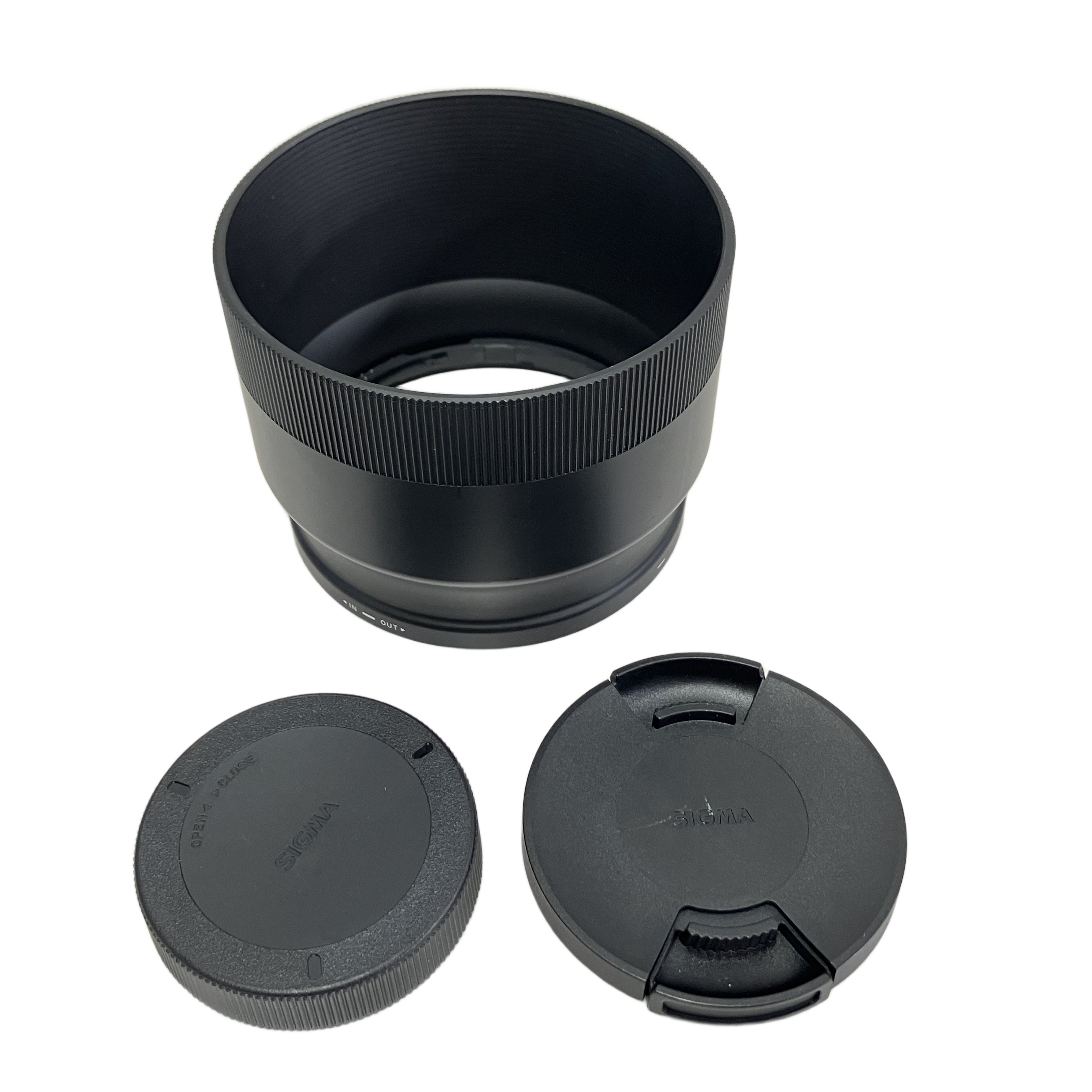 SIGMA 100-400mm F5-6.3 DG OS HSM | Canon用|「ライトバズーカ」の異名を持つ、驚きの機動力と高画質を両立した超望遠