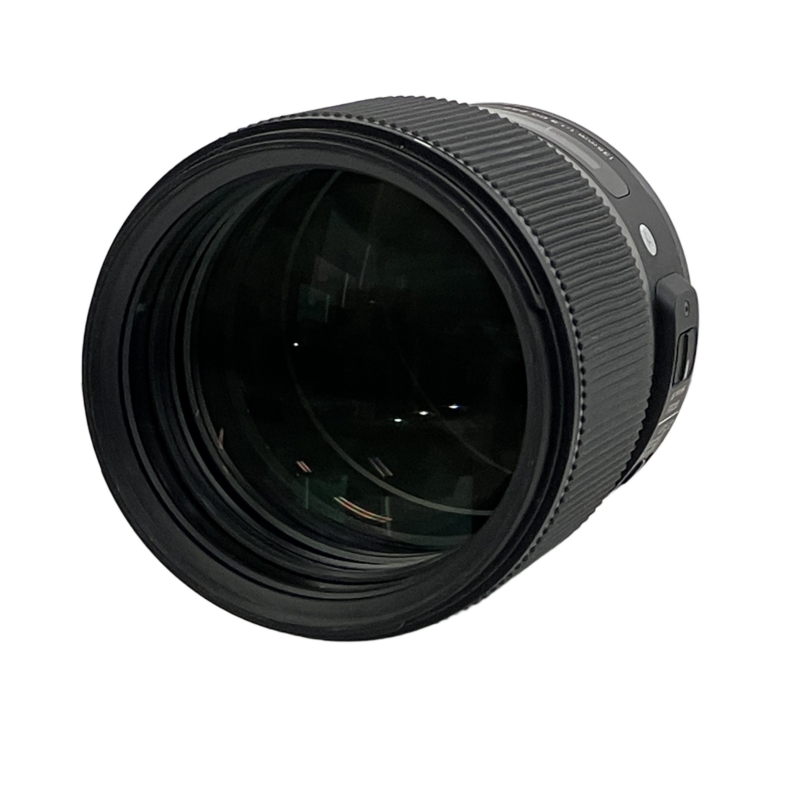 SIGMA 135mm F1.8 DG HSM Art 単焦点レンズ
