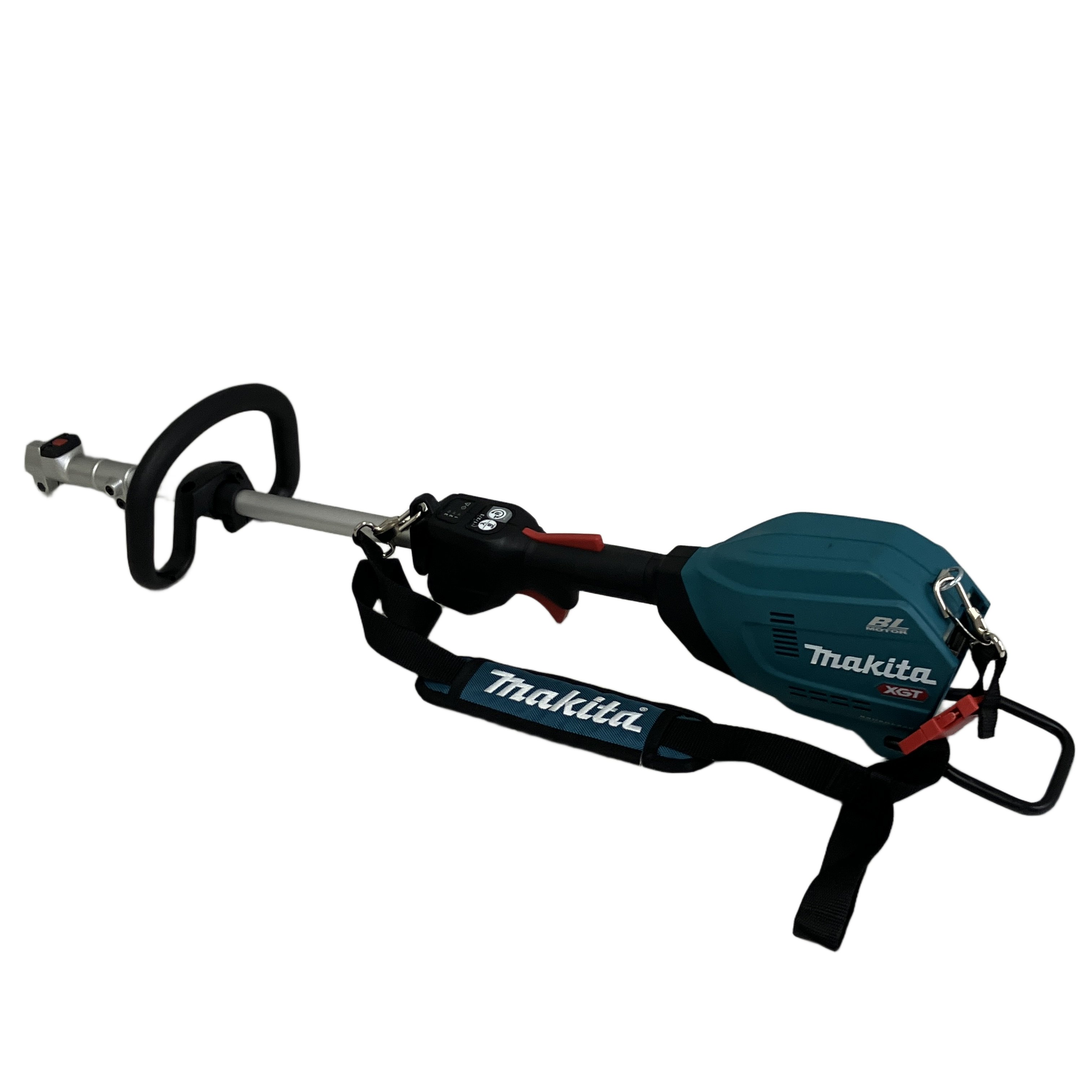 MAKITA MUX01G 充電式スプリット草刈機