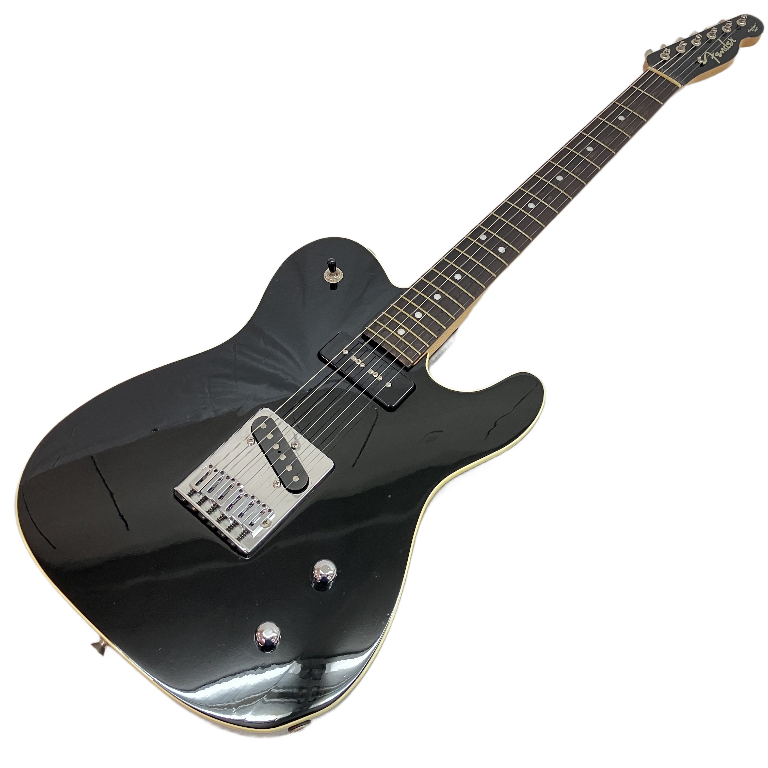Fender JAPAN Aerodyne テレキャスター エレキギター