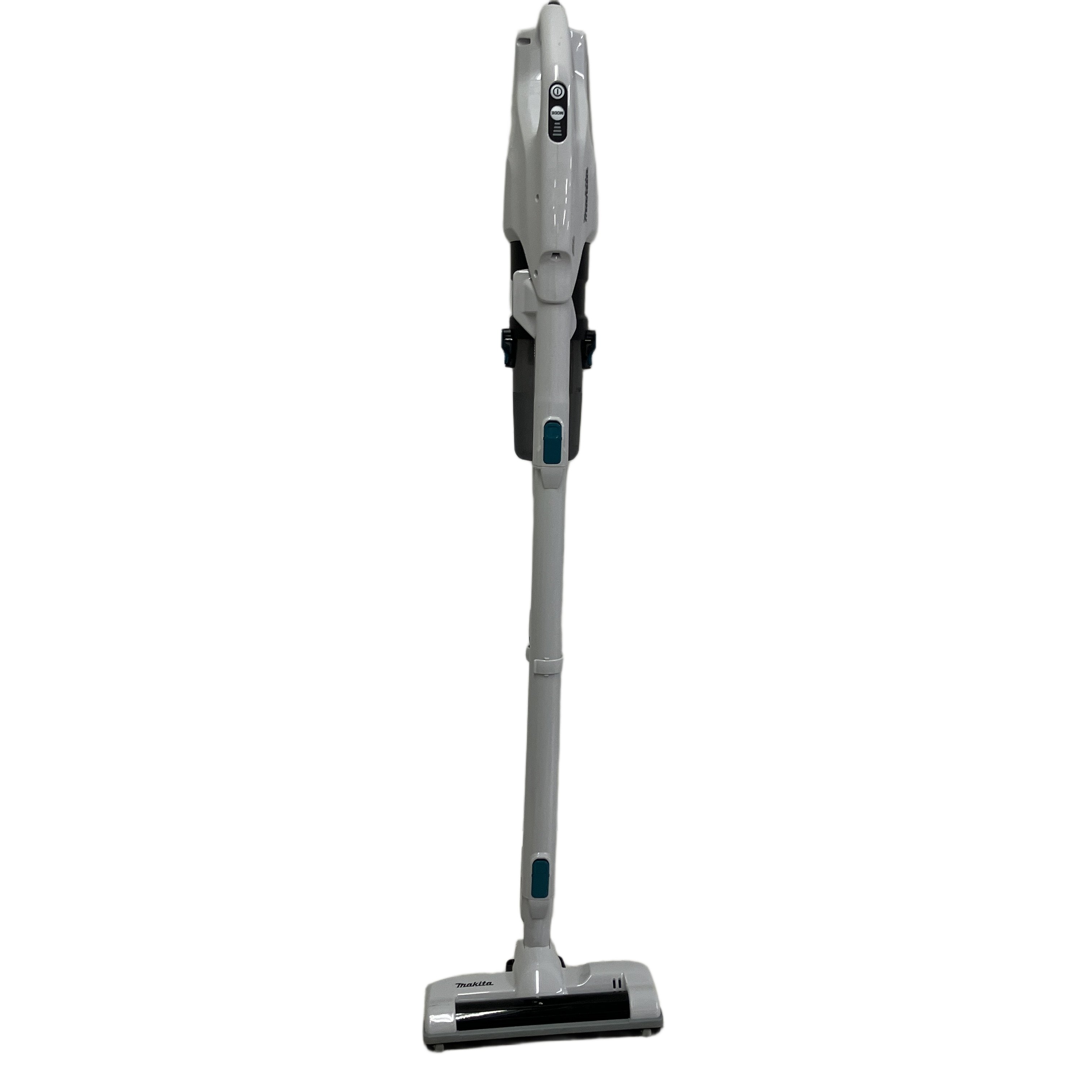 MAKITA CL004G 充電式クリーナ 電動回転ブラシ