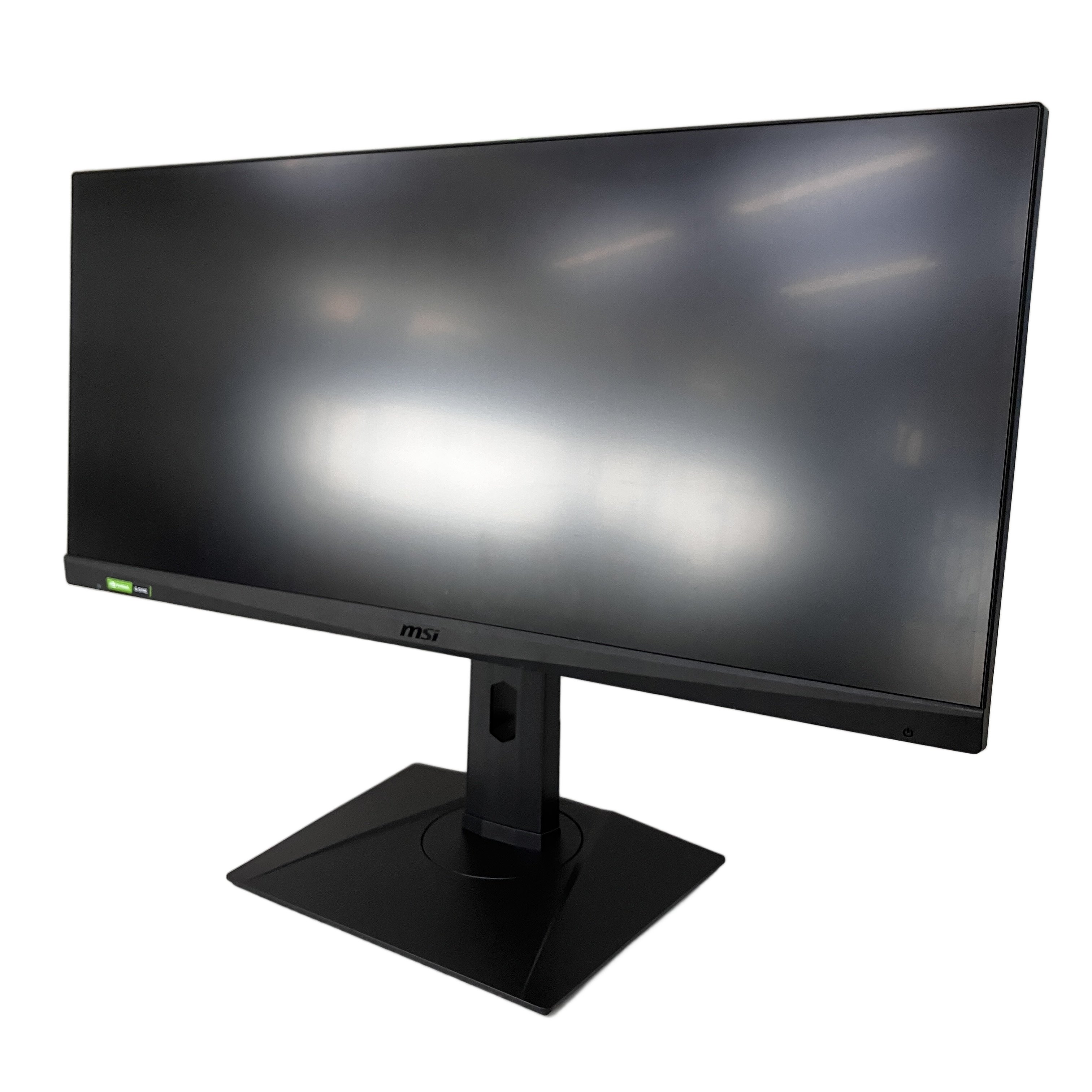 MSI Optix MAG301RF ゲーミングモニター 200Hz